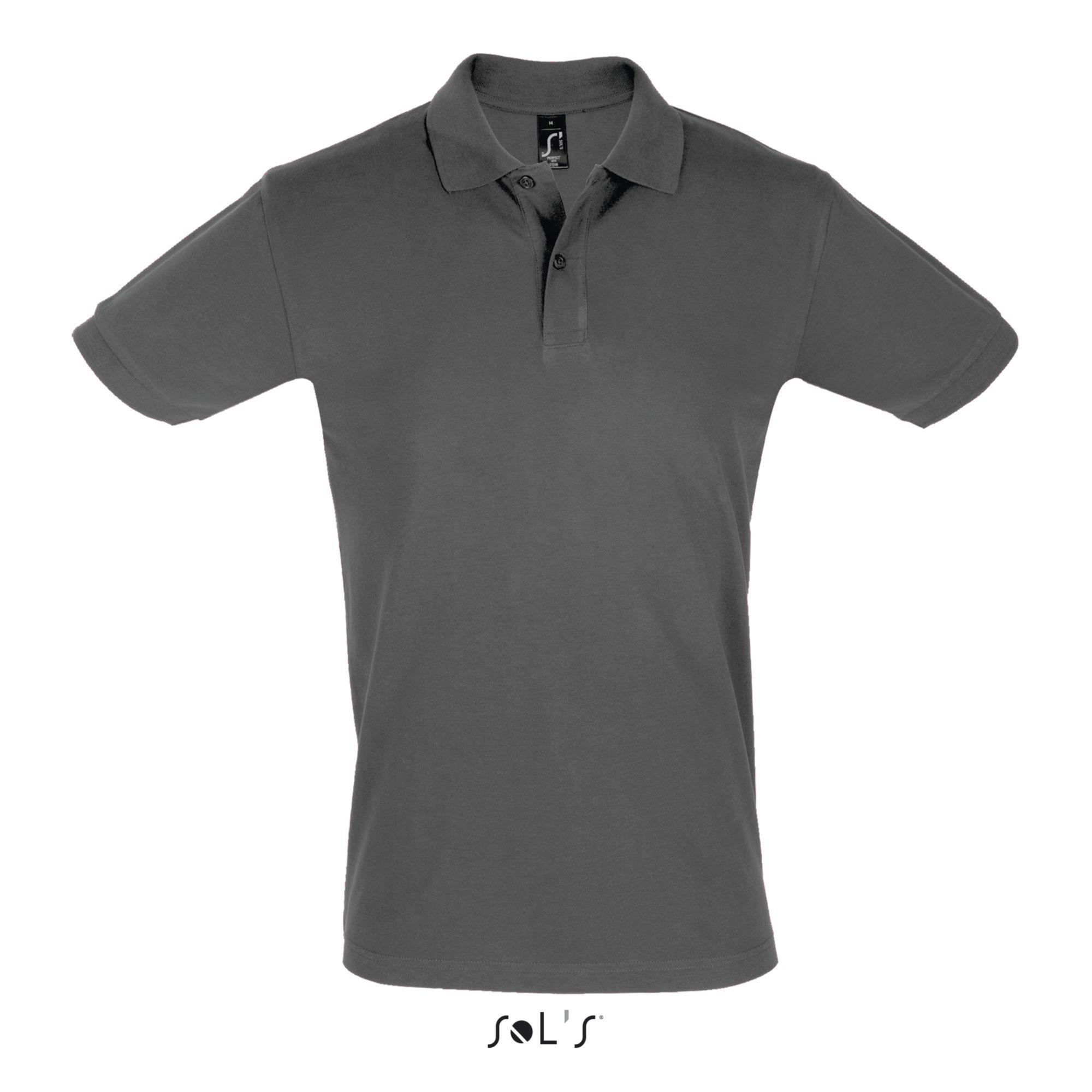 SOLS Perfect Poloshirt