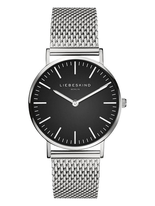 LIEBESKIND Scandinavian Armbanduhr