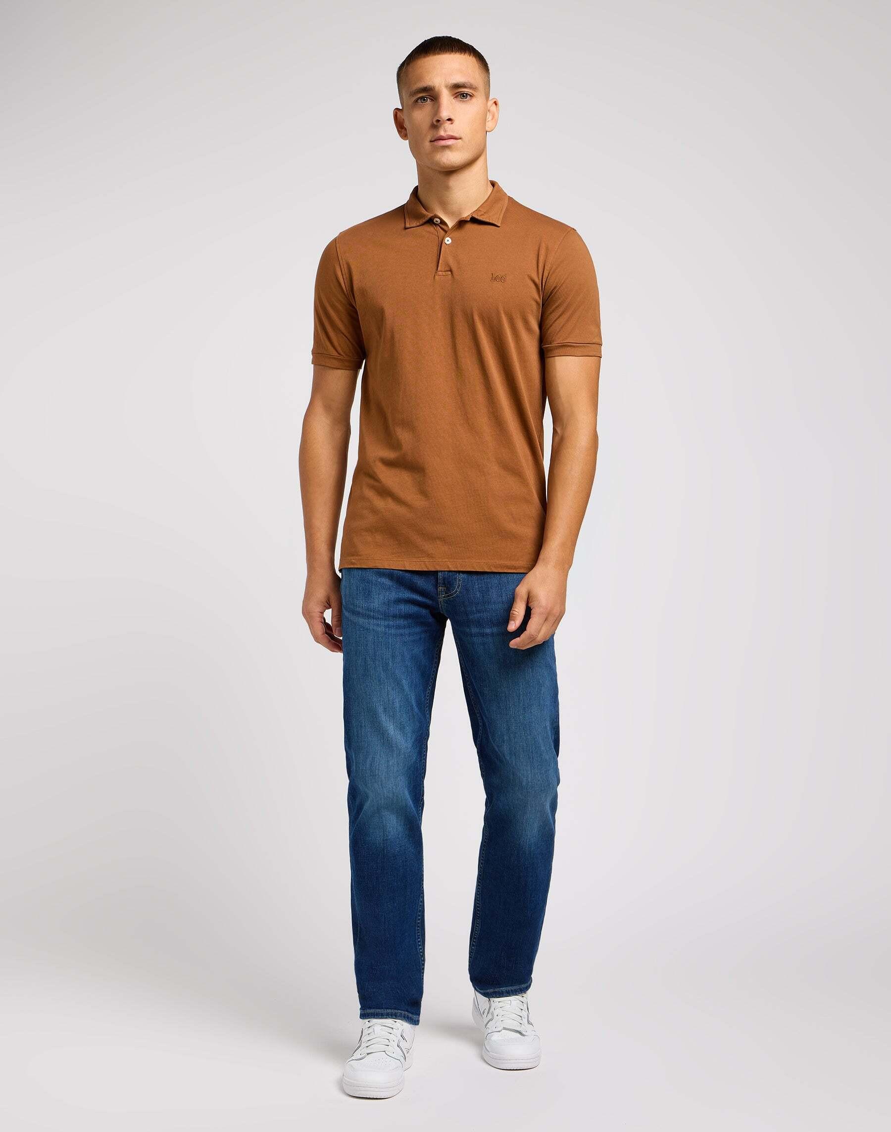 Lee Jeans Brooklyn Straight