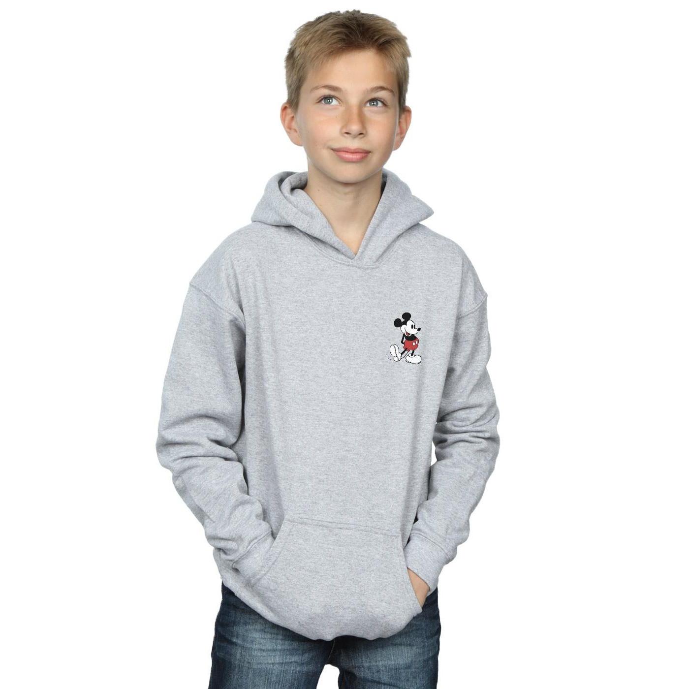 Disney Kickin Kapuzenpullover