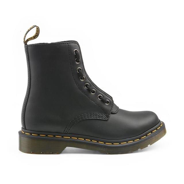 Dr.Martens 1460 Pascal Frnt Zip-38