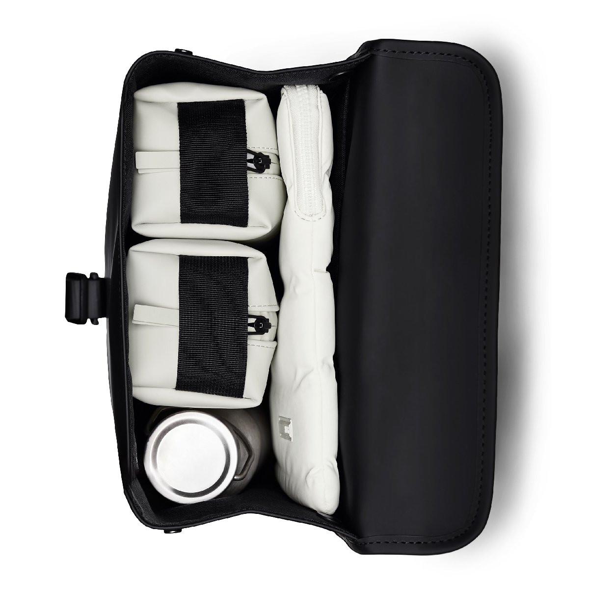 RAINS Rucksack W3 Grün