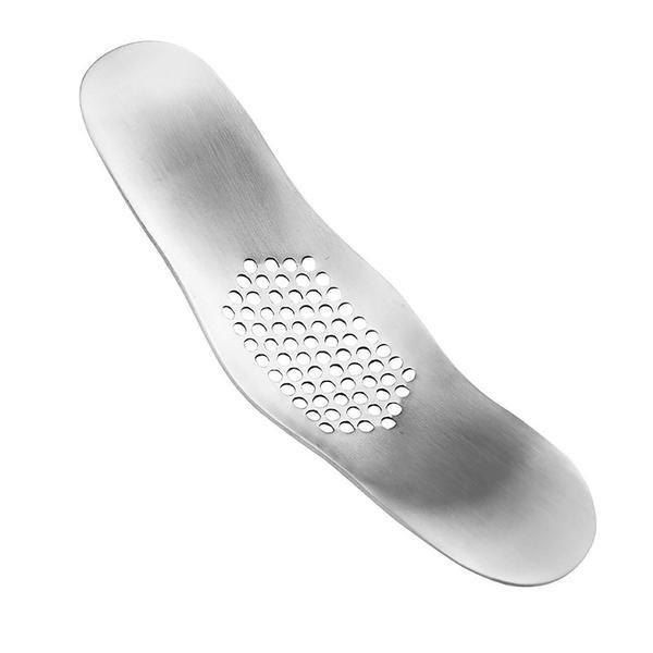 Northio Northio, Rocker - Knoblauchpresse aus Edelstahl