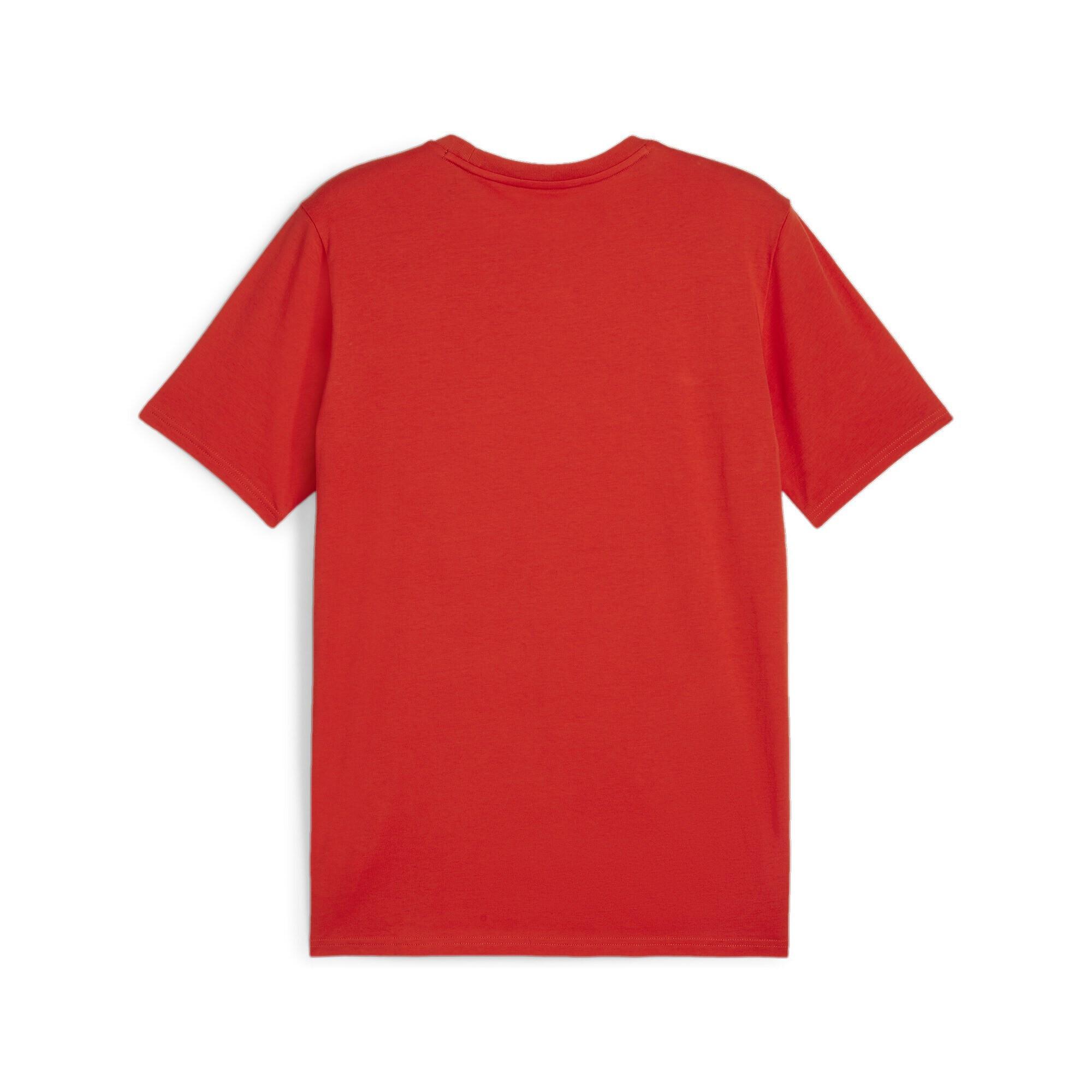 PUMA Team Goal T-Shirt