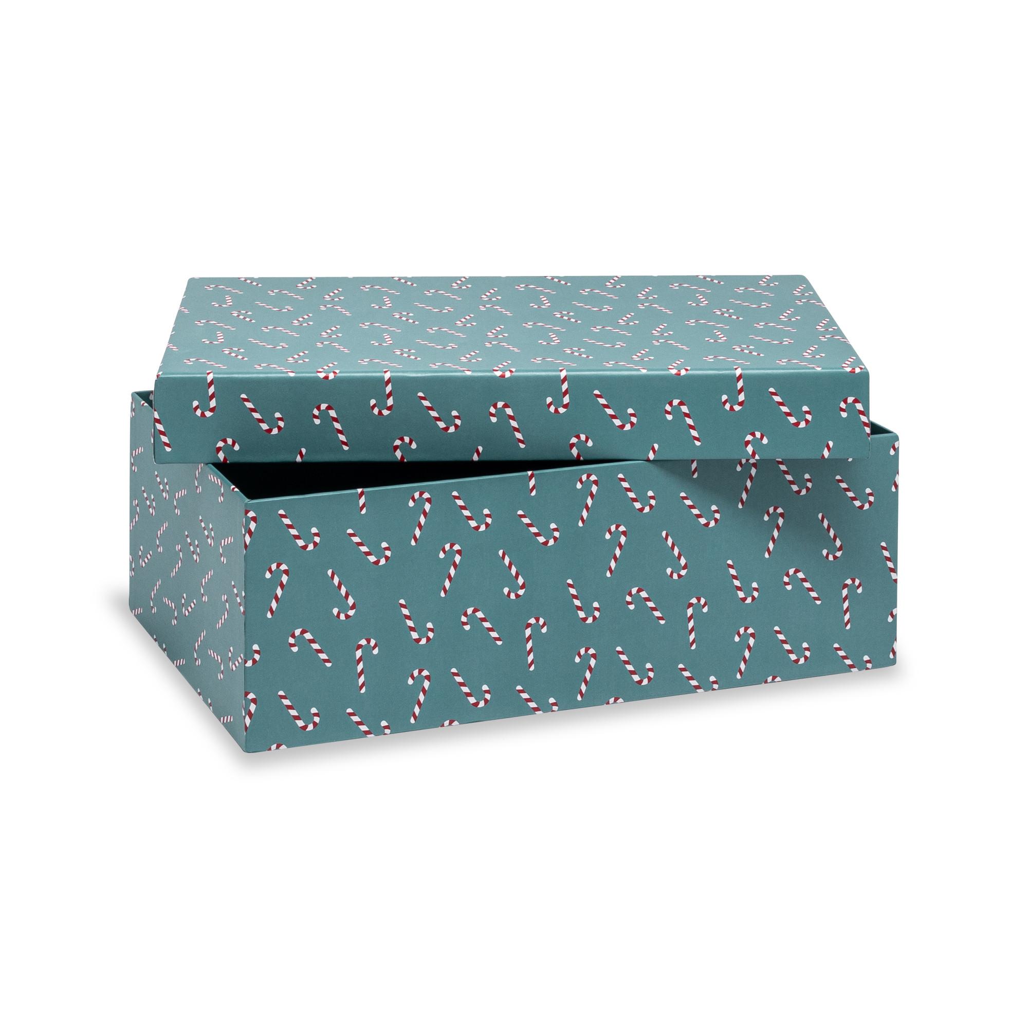 Manor Geschenkbox Traditional Zuckerstange