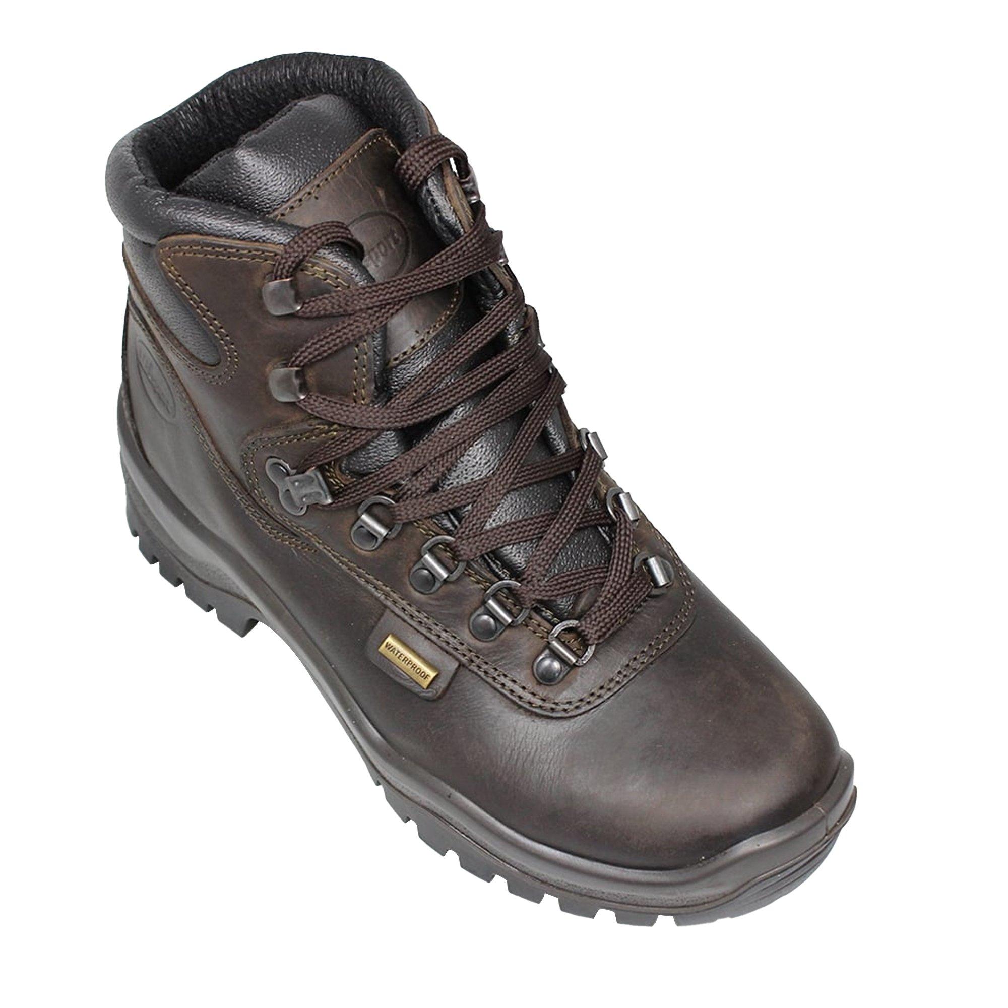 Grisport Wanderstiefel Timber
