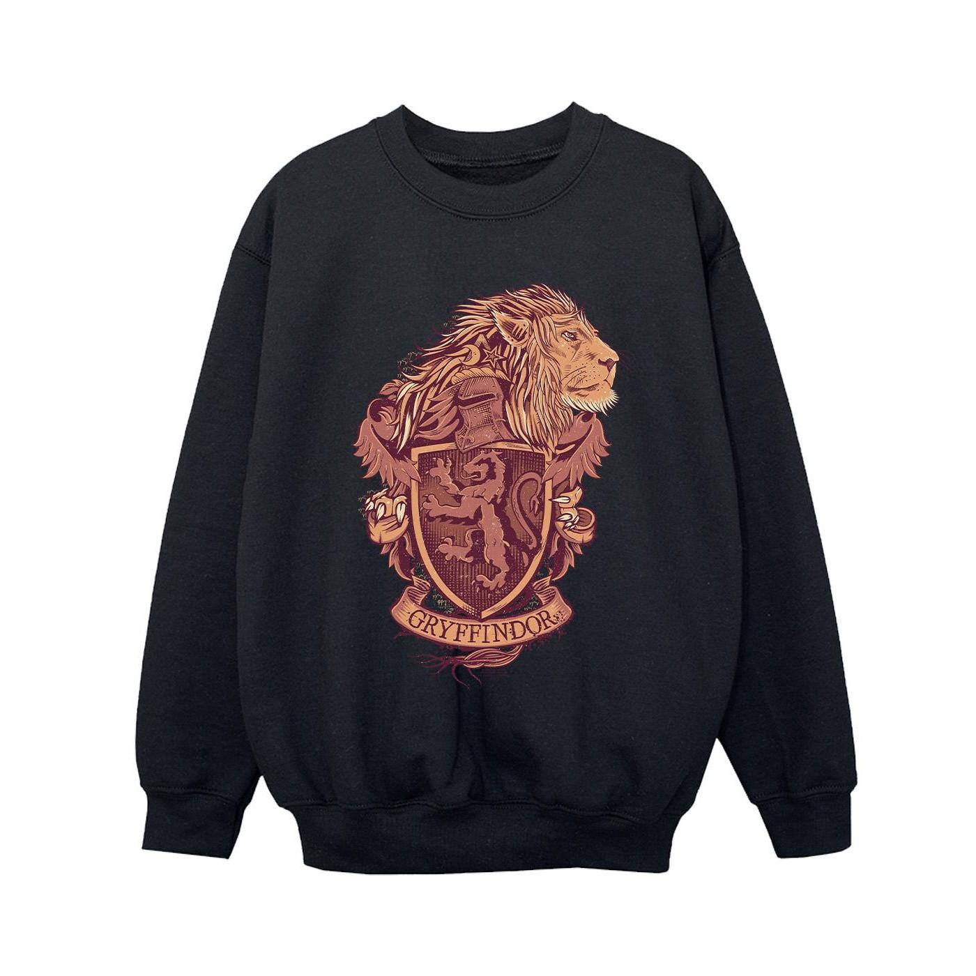 Harry Potter Gryffindor Sweatshirt