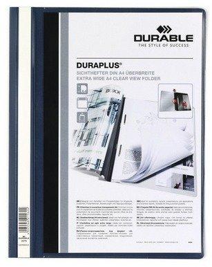 DURABLE DURABLE Angebotshefter DURAPLUS für 100 Blatt A4