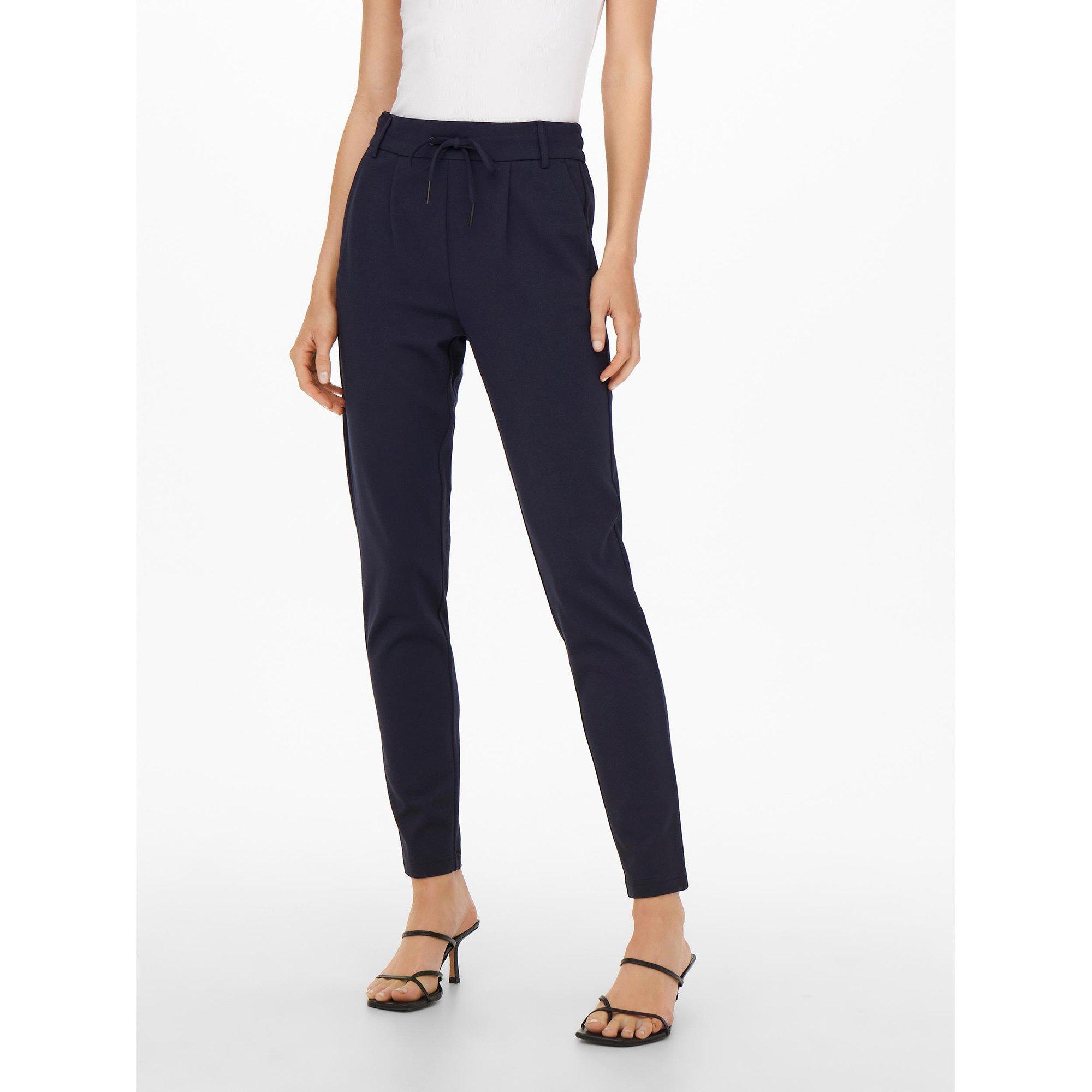 ONLY Poptrash Regular Fit Tapered Hose