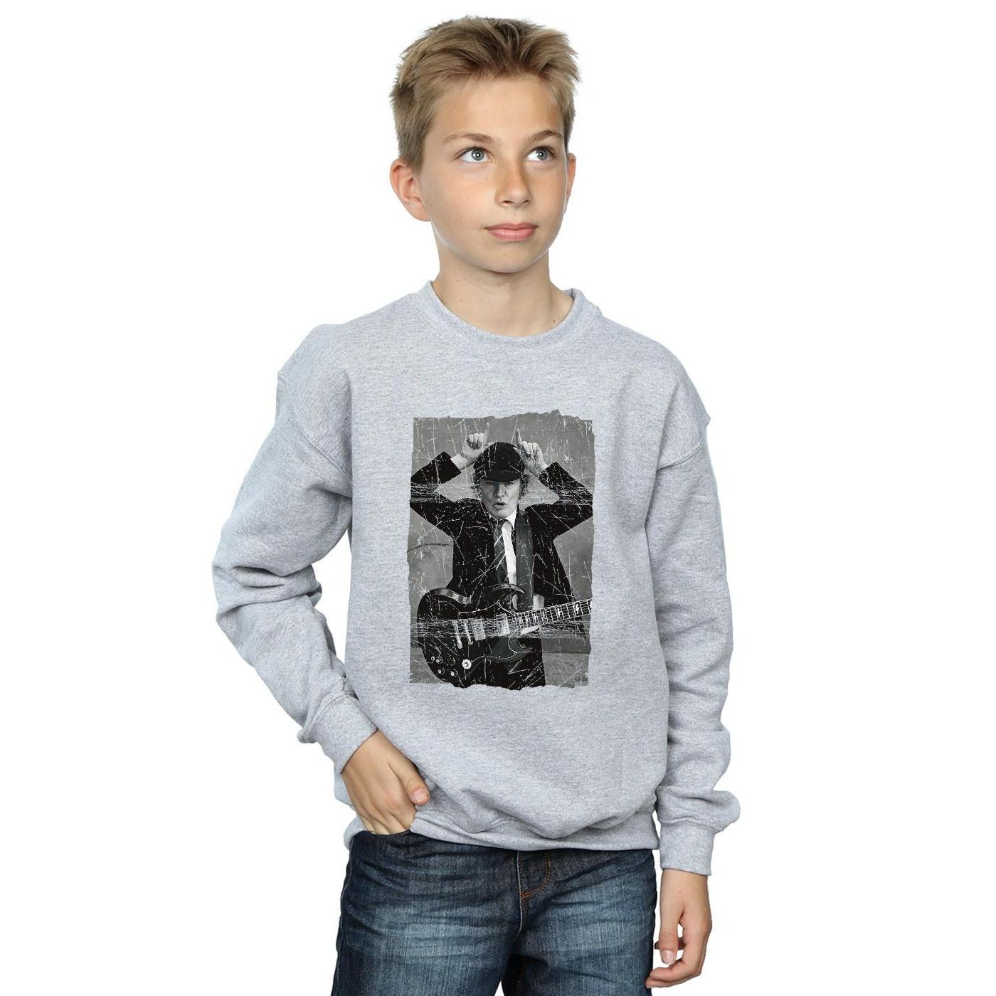 AC/DC ACDC Sweatshirt