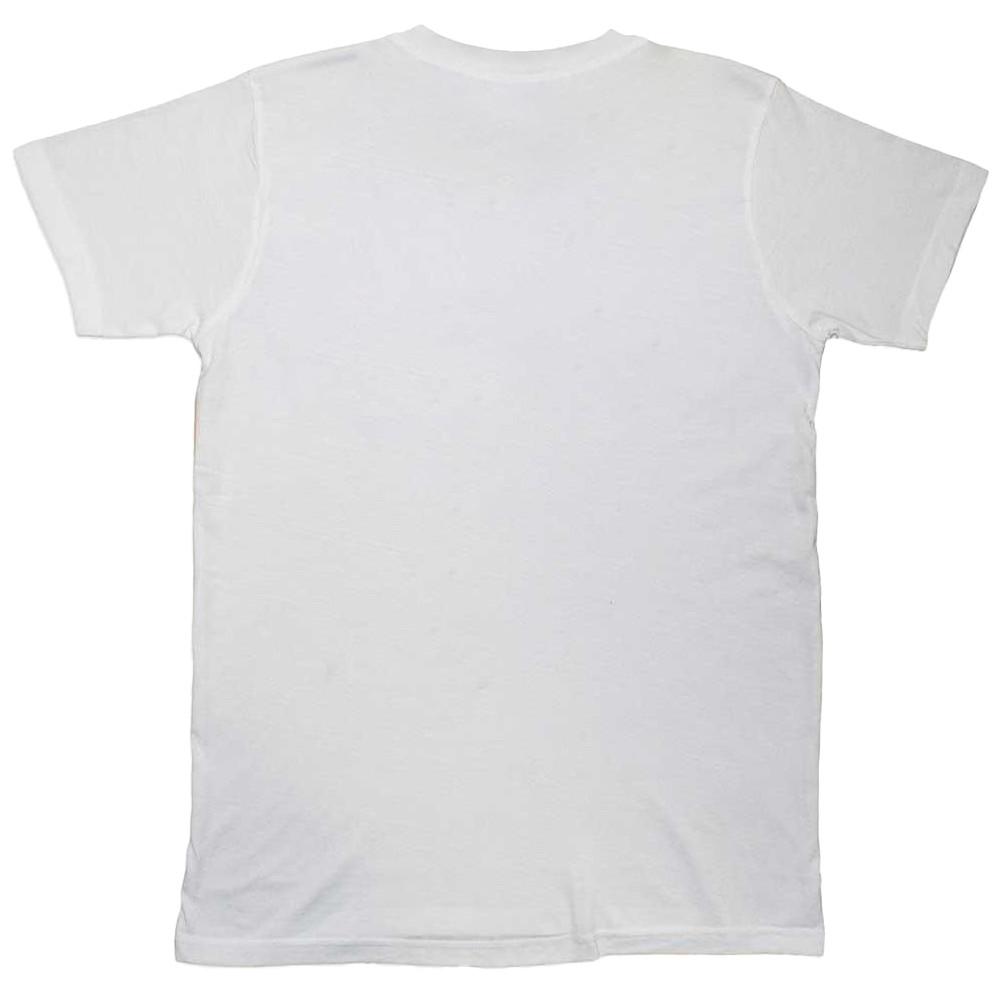 Lilo & Stitch Disney Stitch Grafik Print T-Shirt