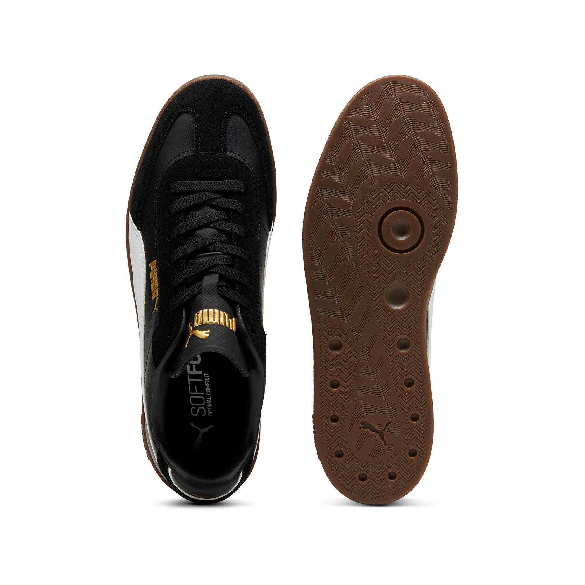 PUMA Club II Era Sneakers, Low Top