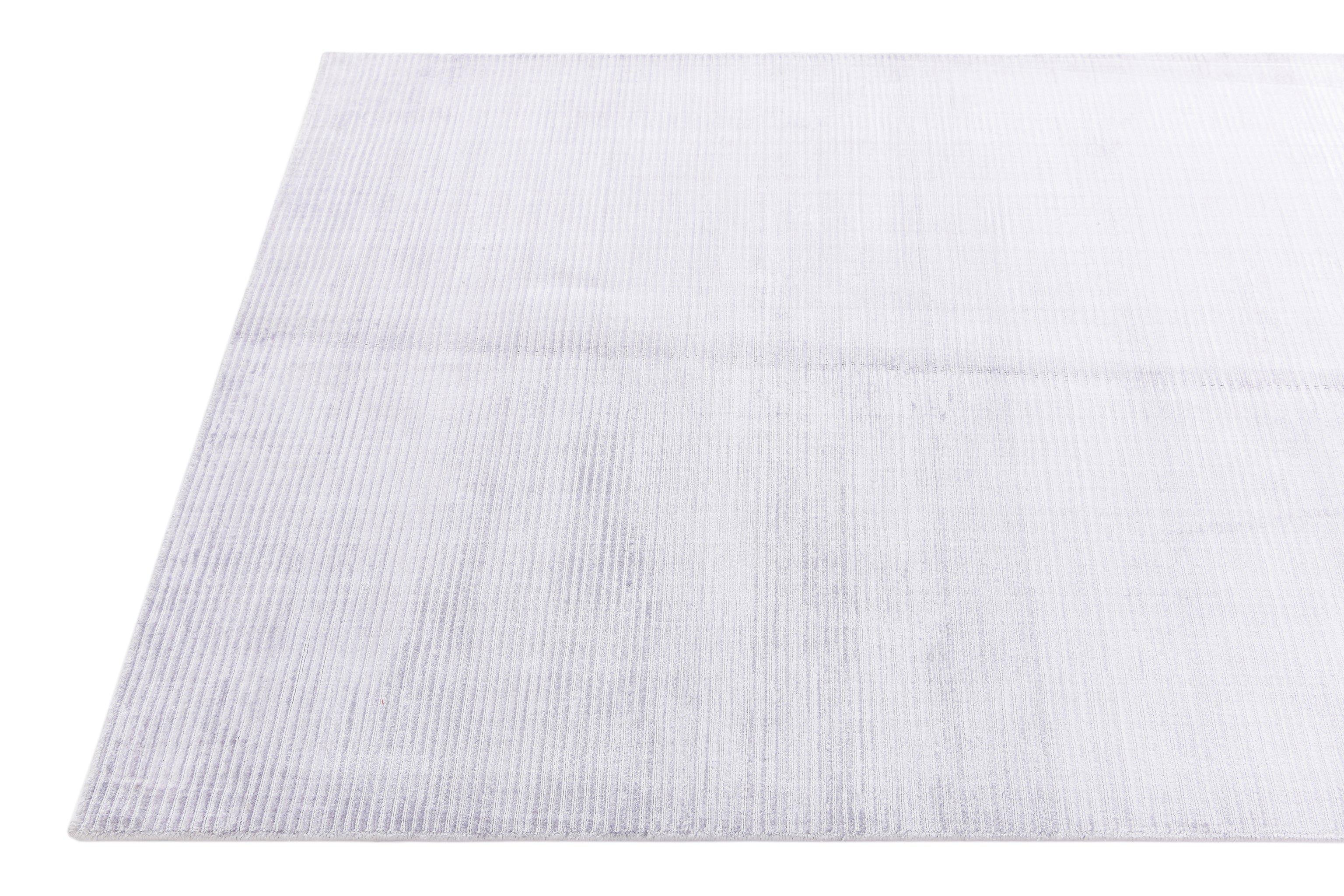 VIDAL Handgemachter Teppich Darya-Indian