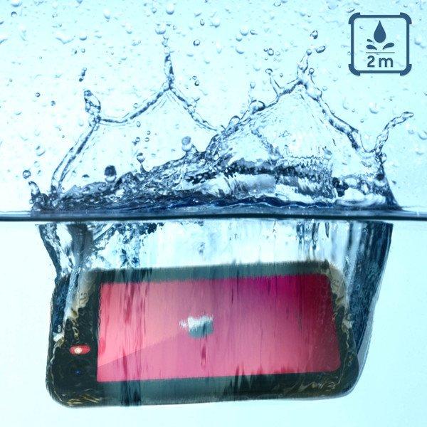 Avizar Wasserdichte Hülle iPhone SE 2020/ 8 / 7