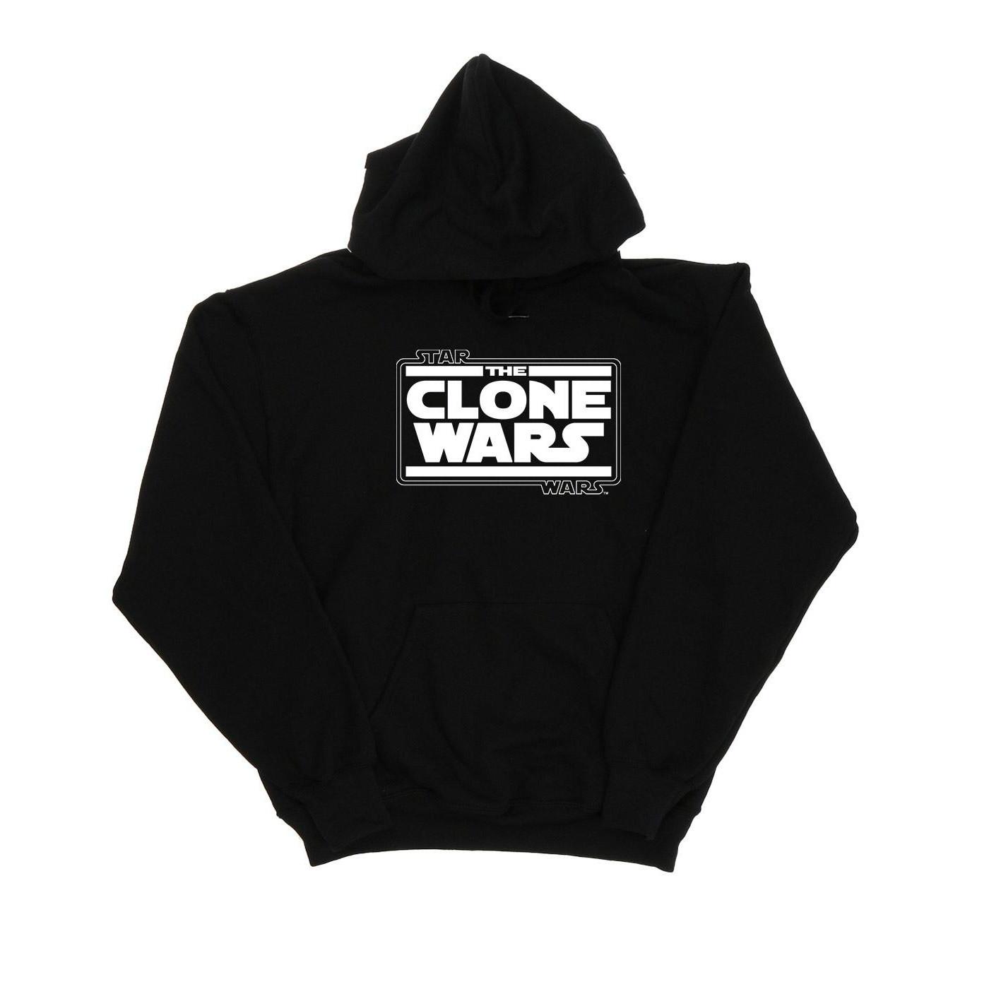 STAR WARS Clone Wars Kapuzenpullover