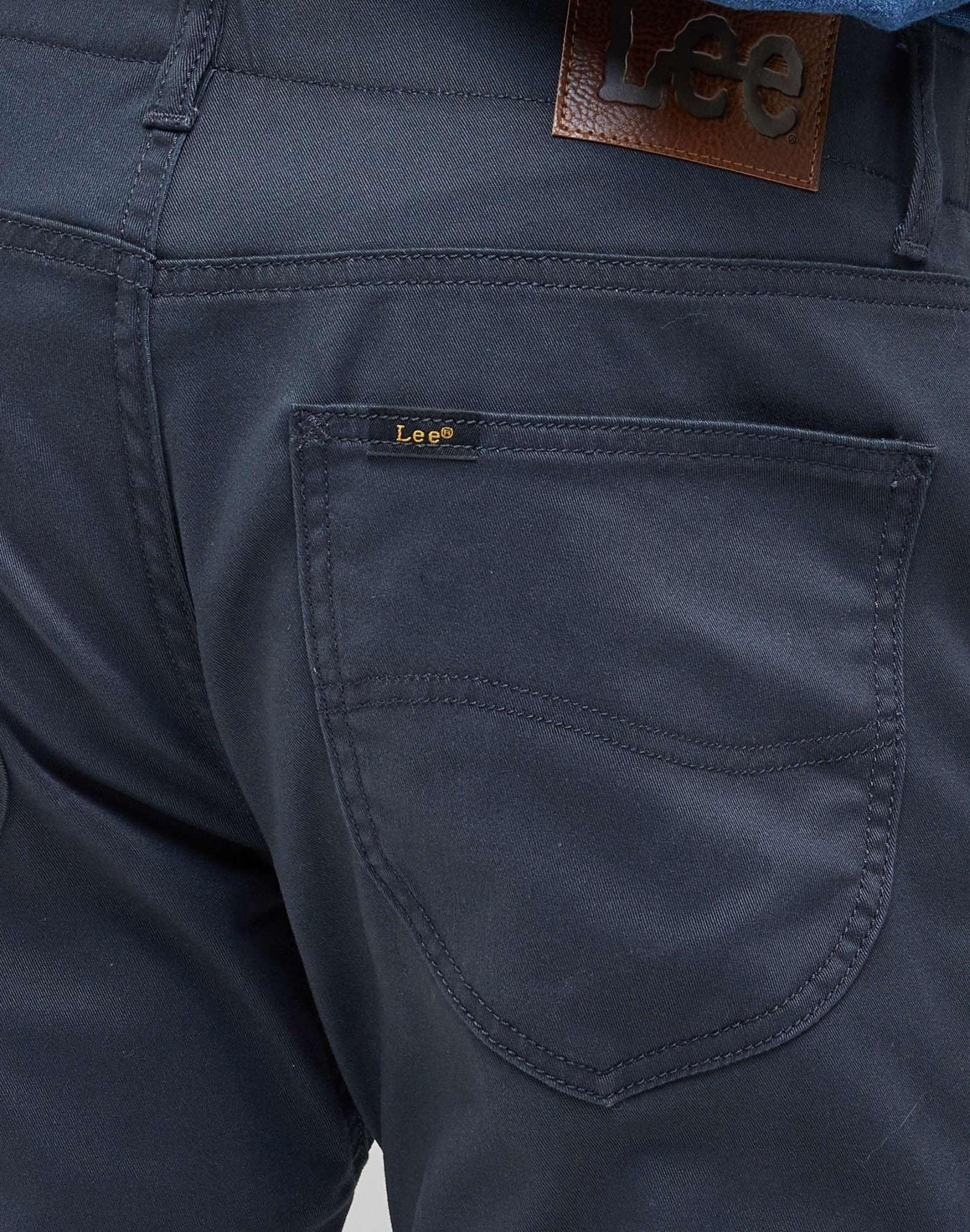 Lee Mvp Straight Fit Hosen
