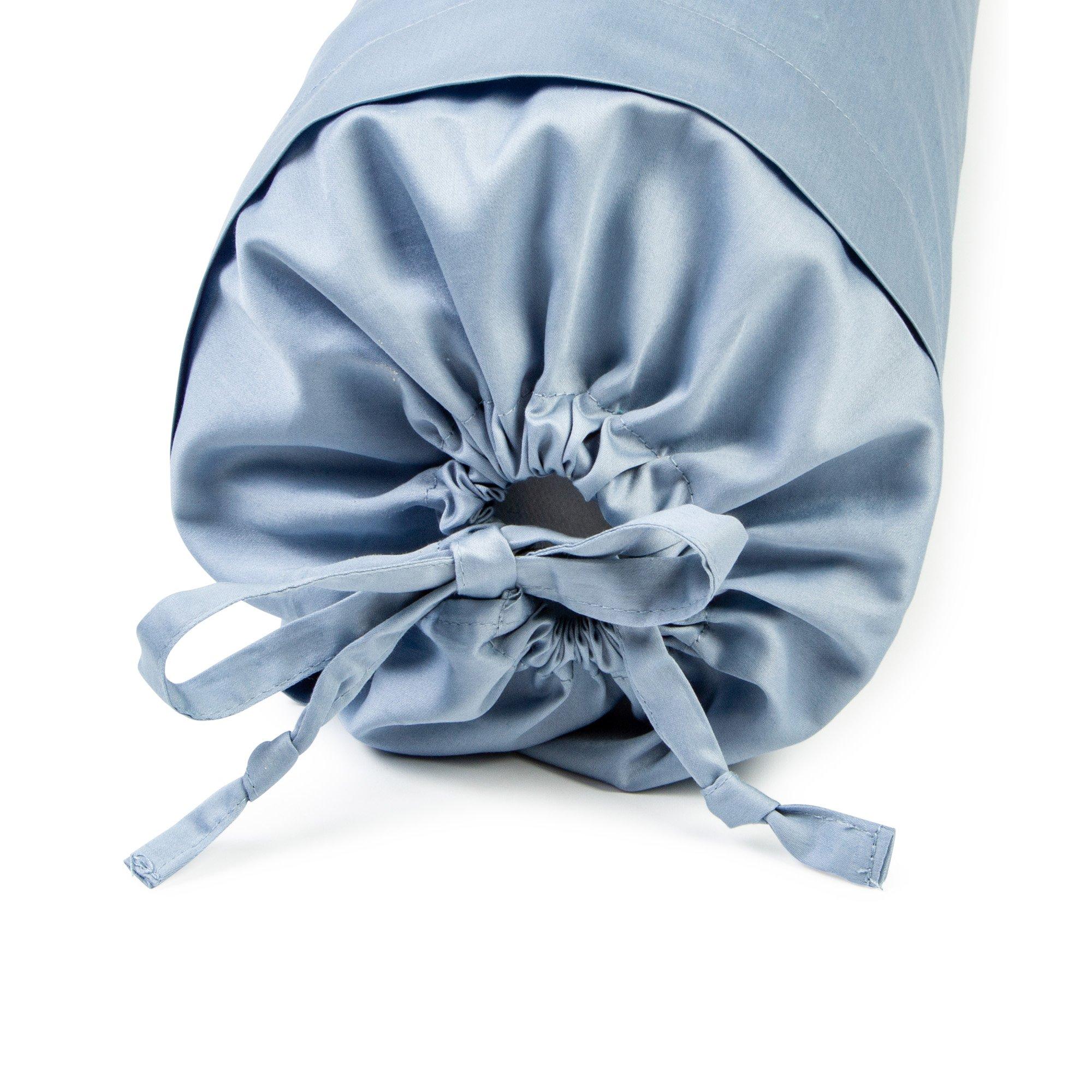Manor Nackenrollenbezug Sateen Luxe