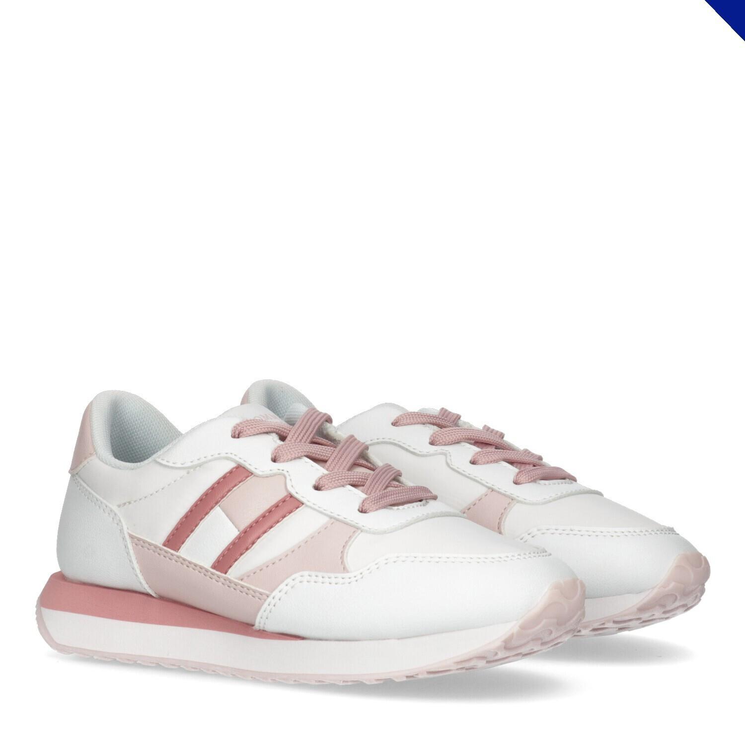 TOMMY HILFIGER sneakers flag low