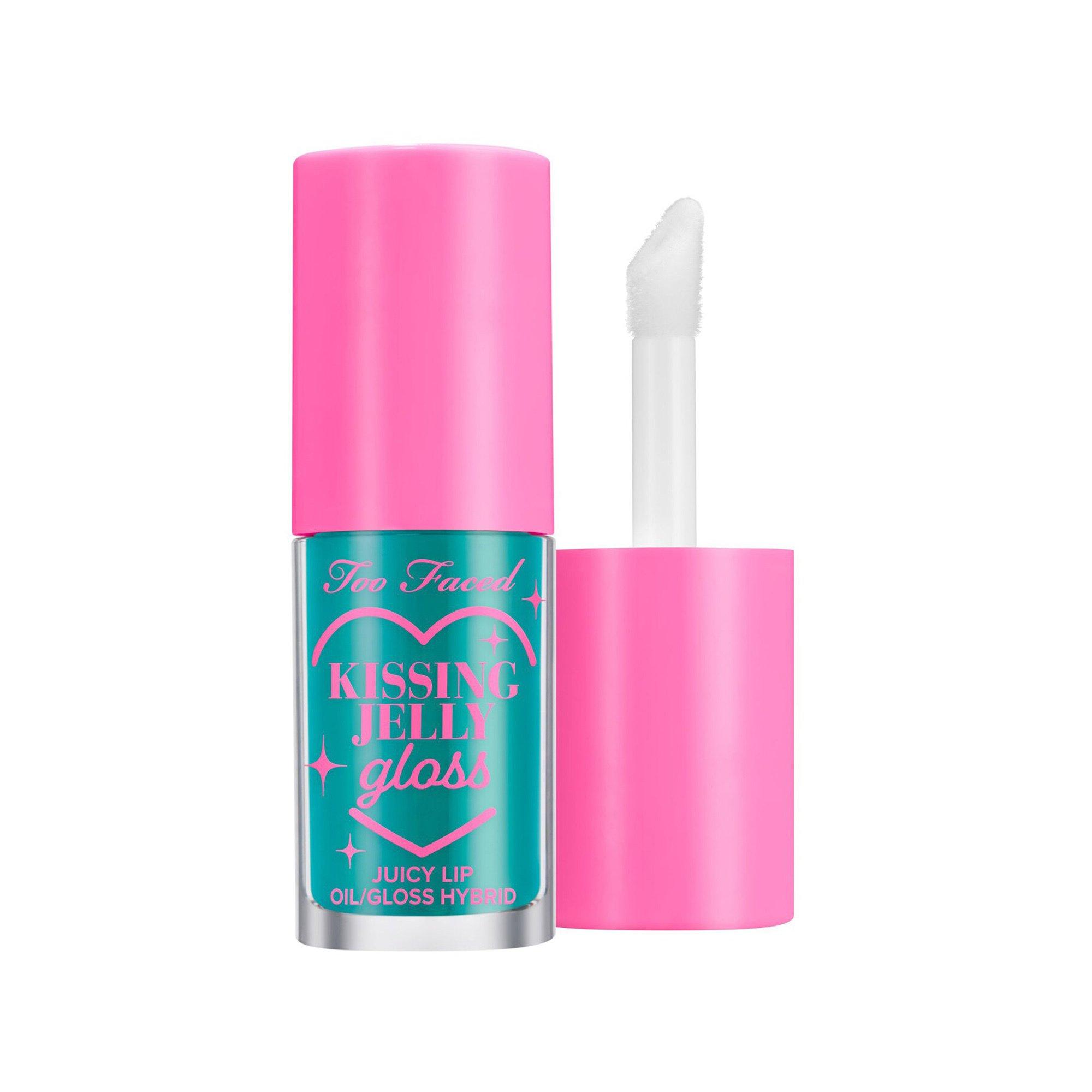 Too Faced KISSING JELLY PINA COLADA Kissing Jelly - Gloss