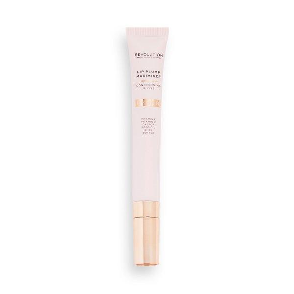 Revolution Rehab Rehab Lip Plump Maximiser Lip Conditioner