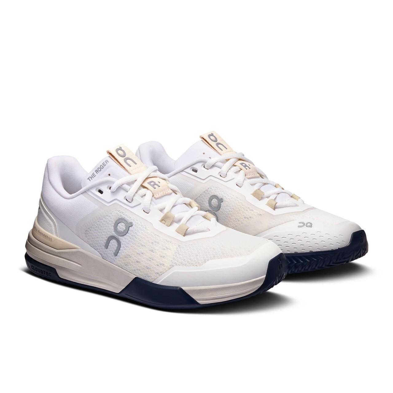 On Running THE ROGER Advantage Pro Sandplatz Tennisschuh