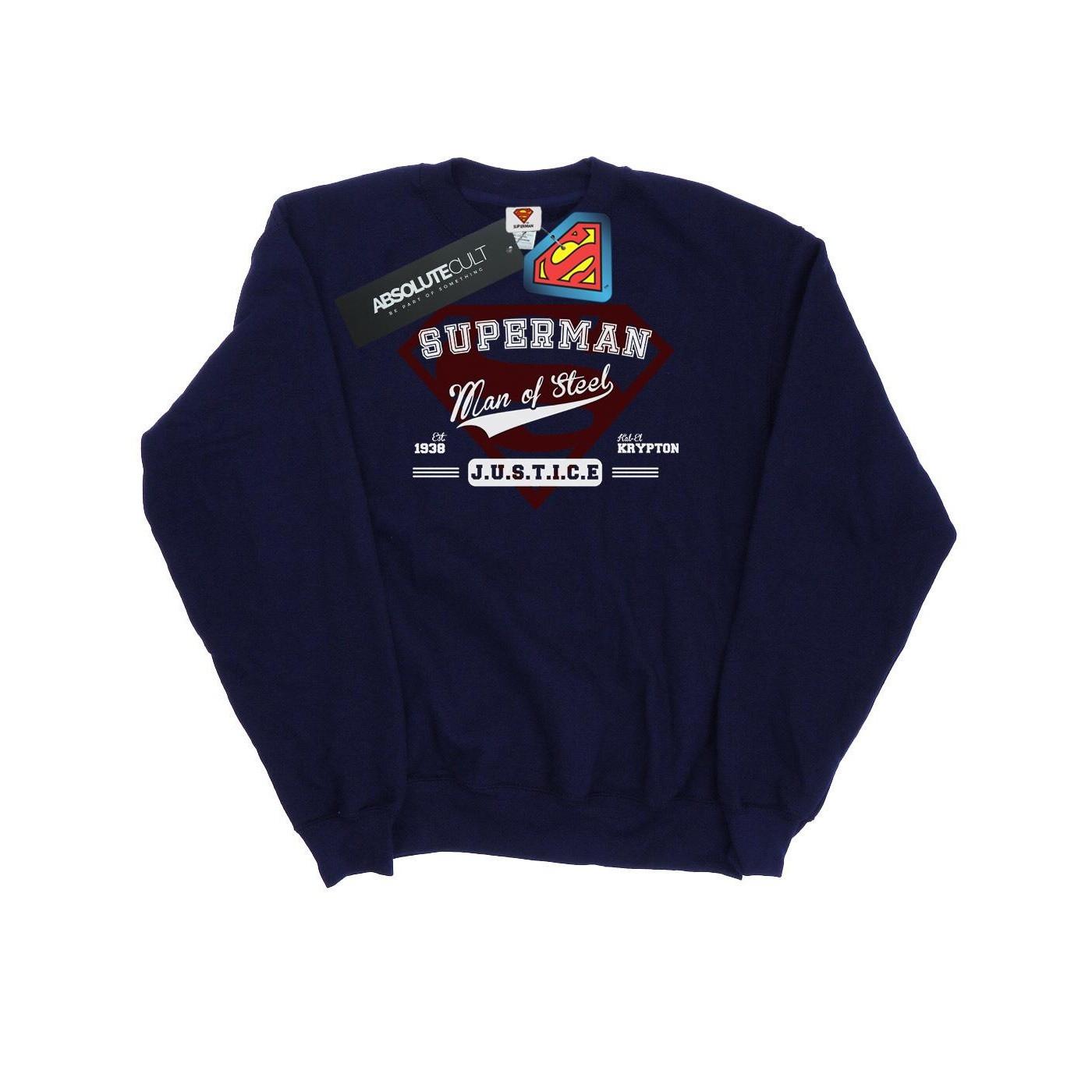 DC COMICS Sweatshirt