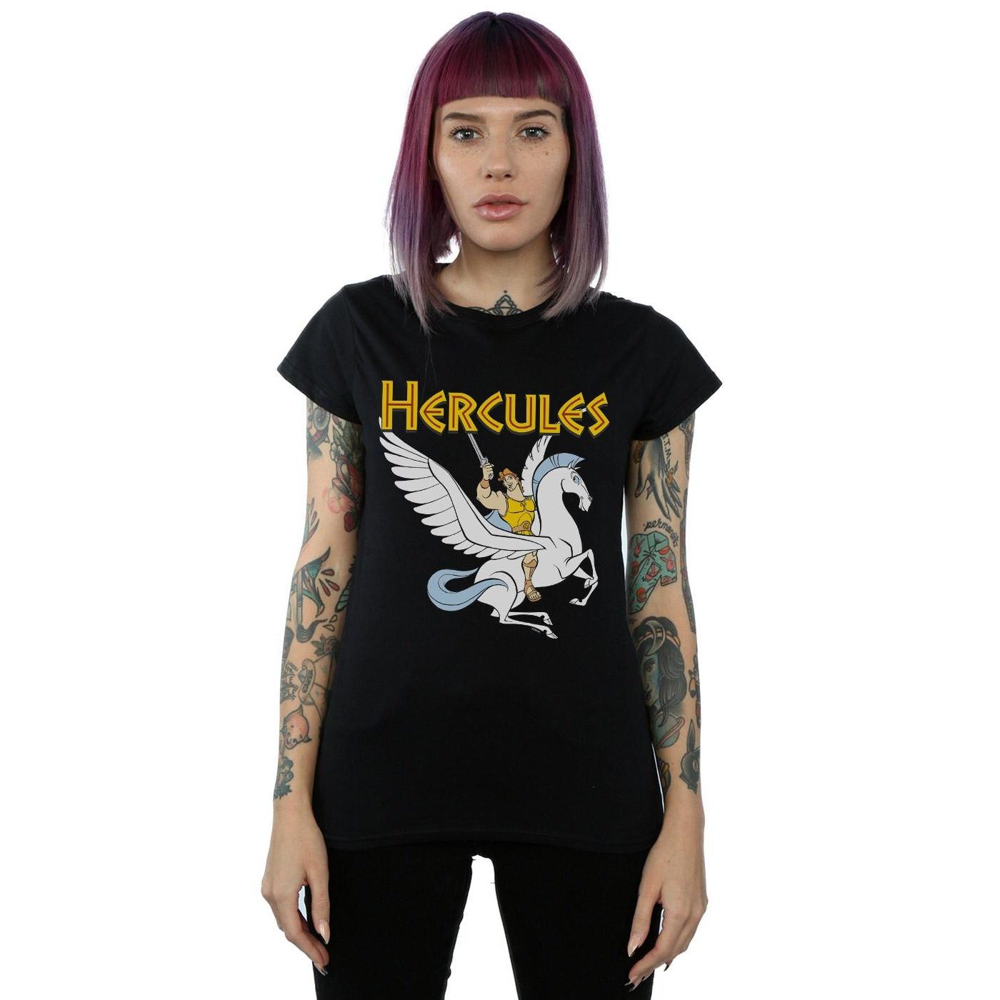 Disney Hercules Pegasus T-Shirt