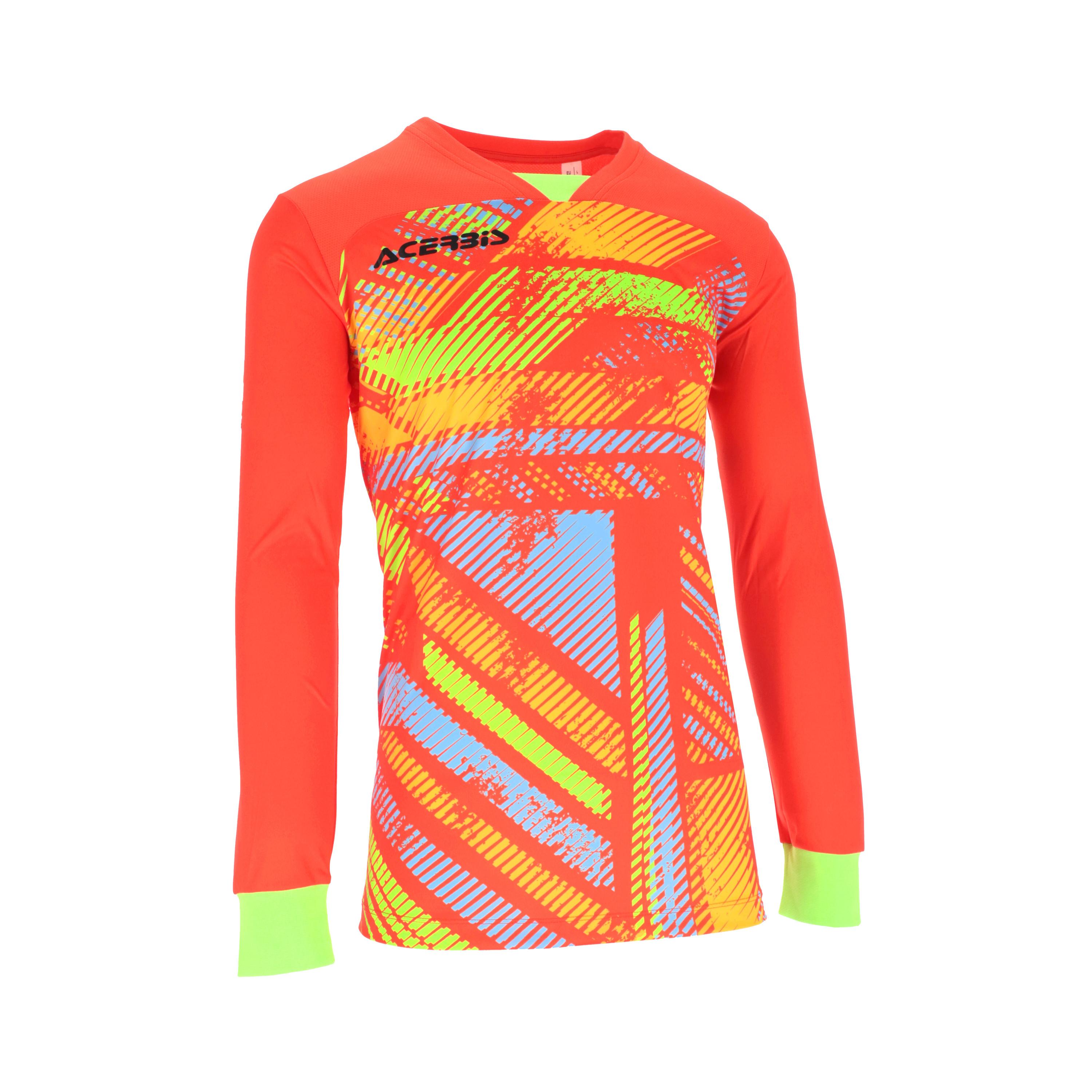 Acerbis torwarttrikot jersey