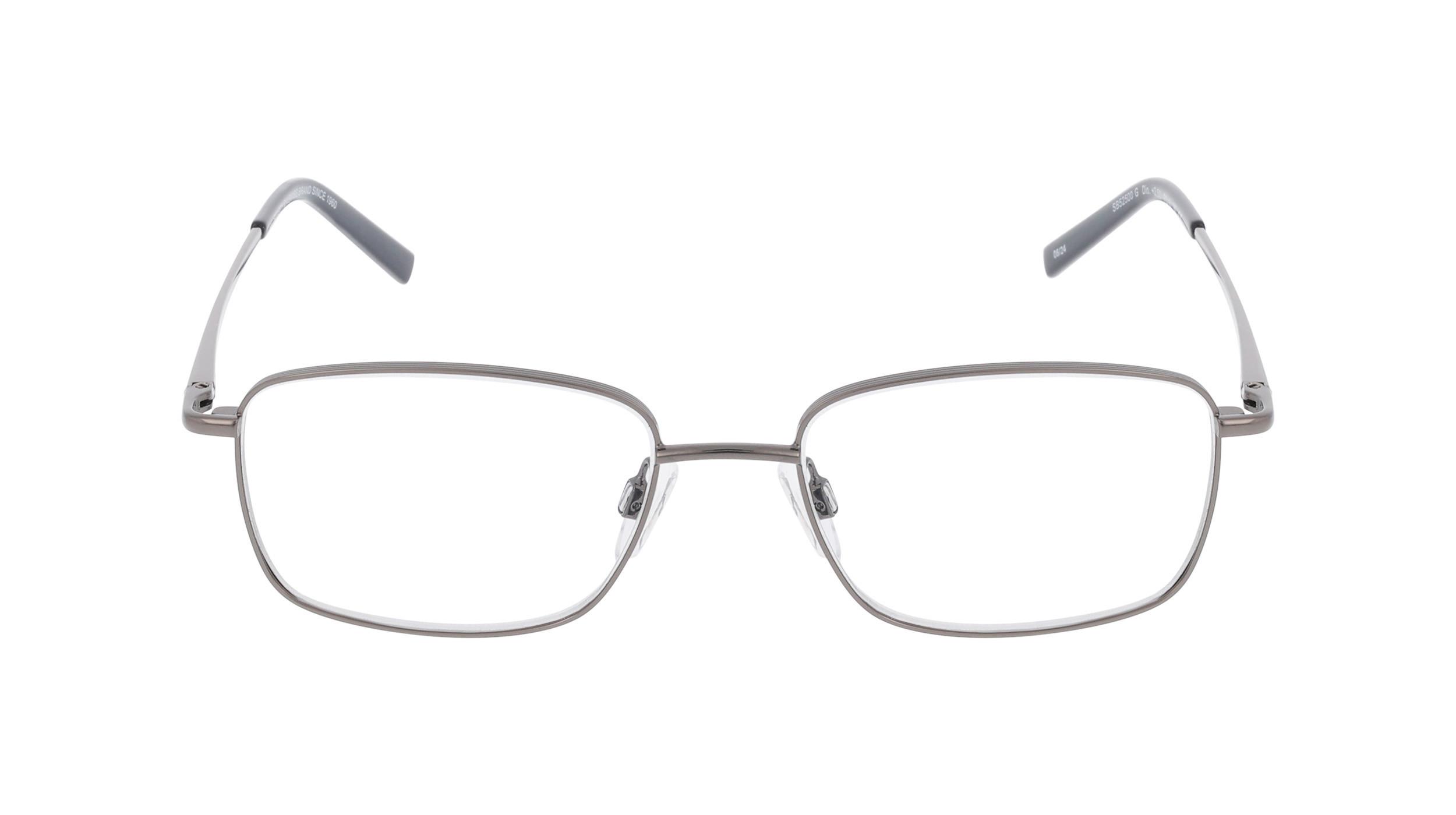 Smarty Lesebrille mit Etui