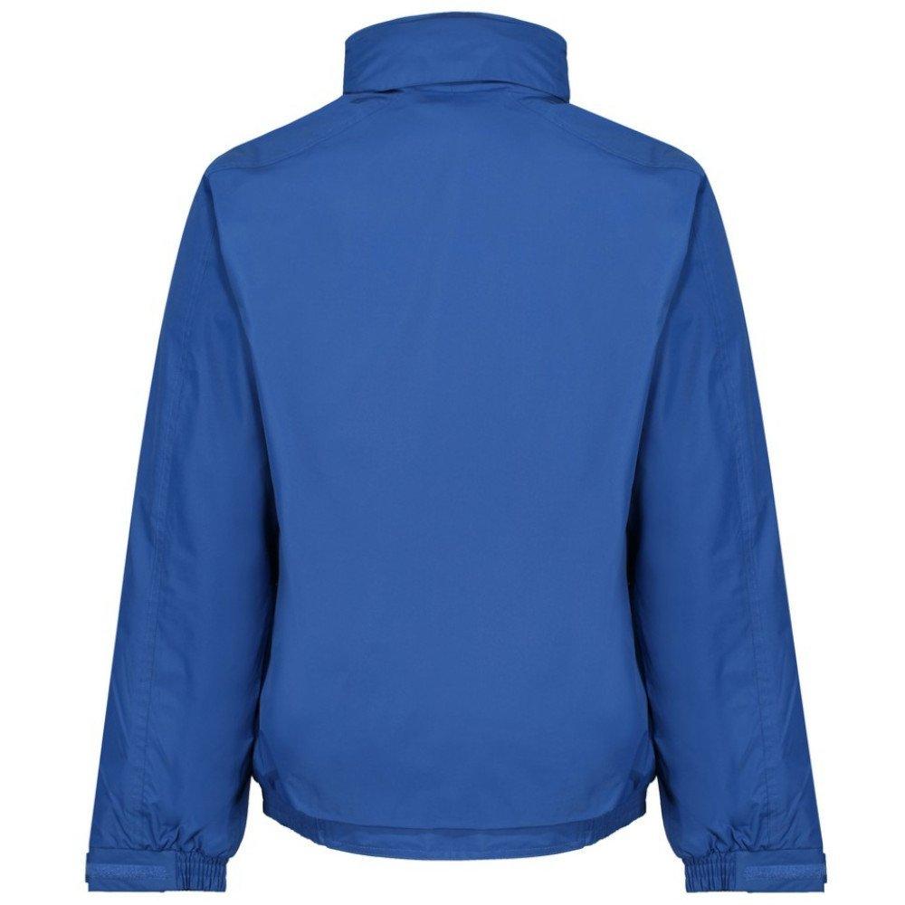 Regatta Dover Jacke mit ThermoGuardIsolierung, wasserdicht, winddicht