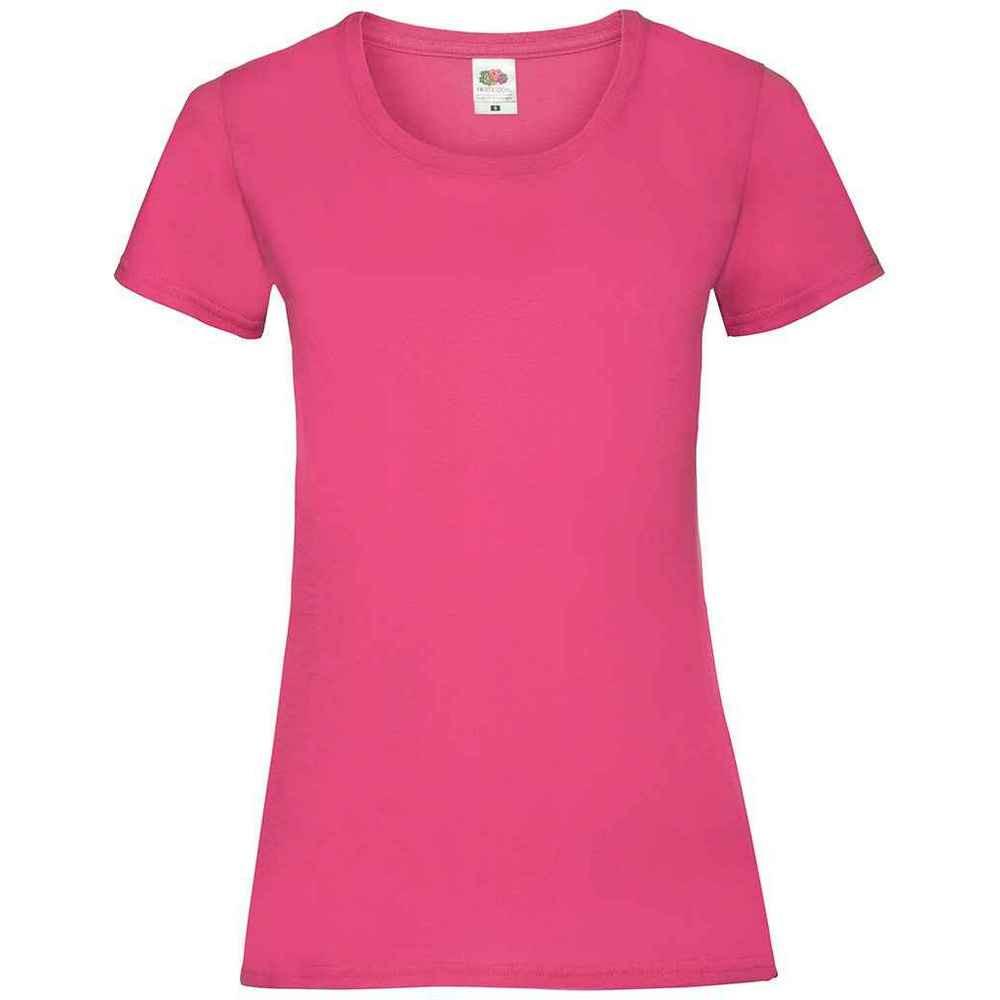 Fruit of the Loom Valueweight T-Shirt