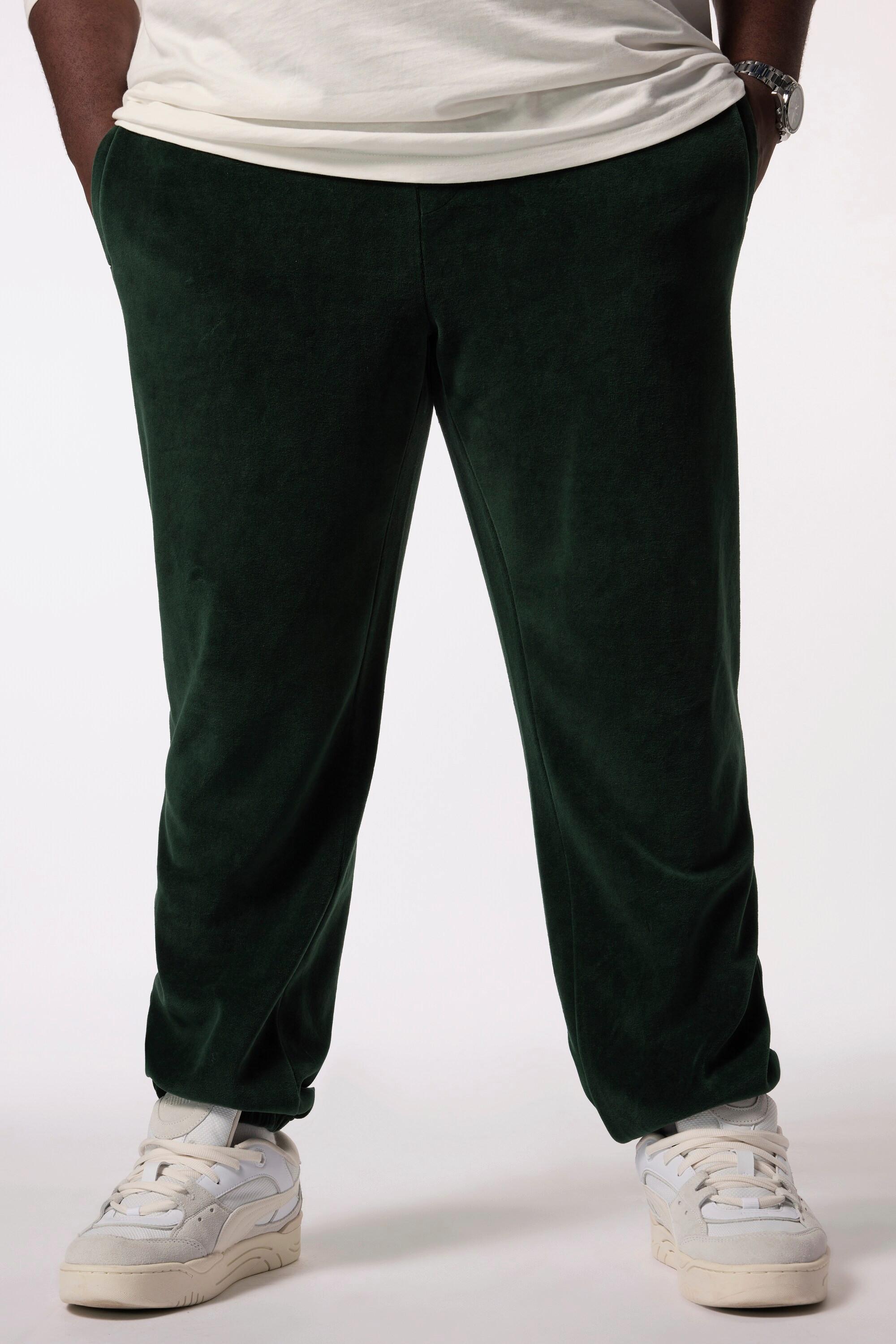 Sthuge Nicki Basic Fit Jogginghose mit Elastikbund