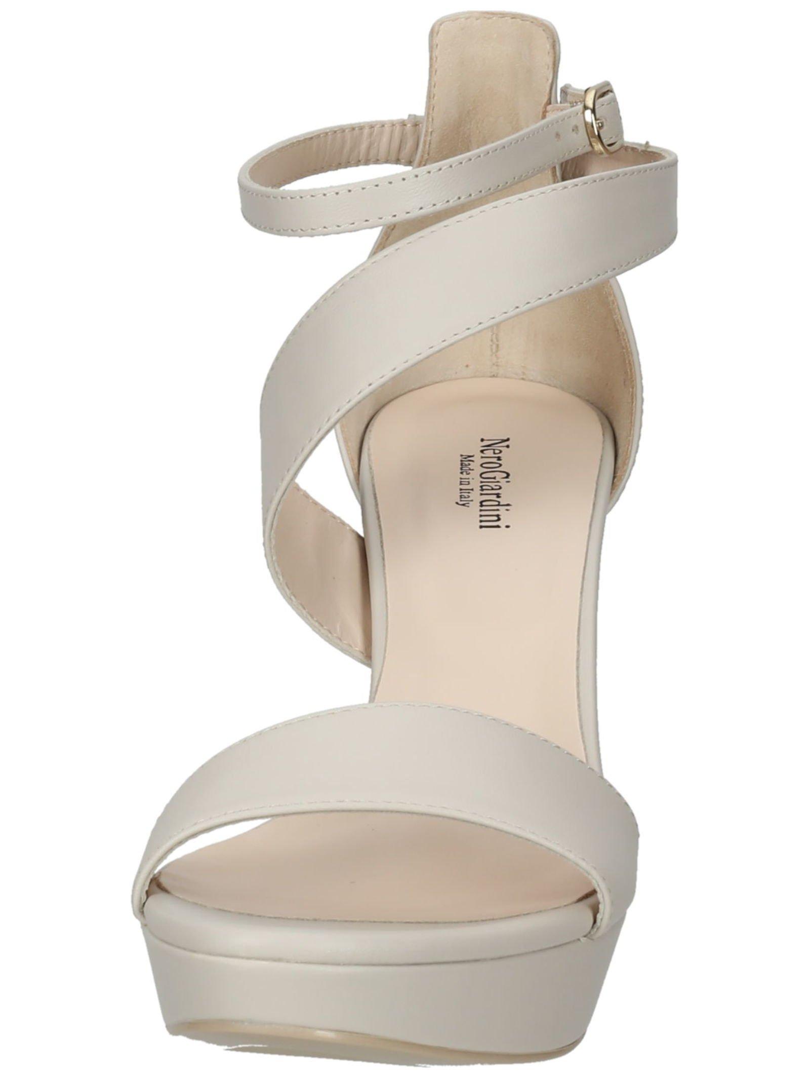 Nero Giardini Sandalen