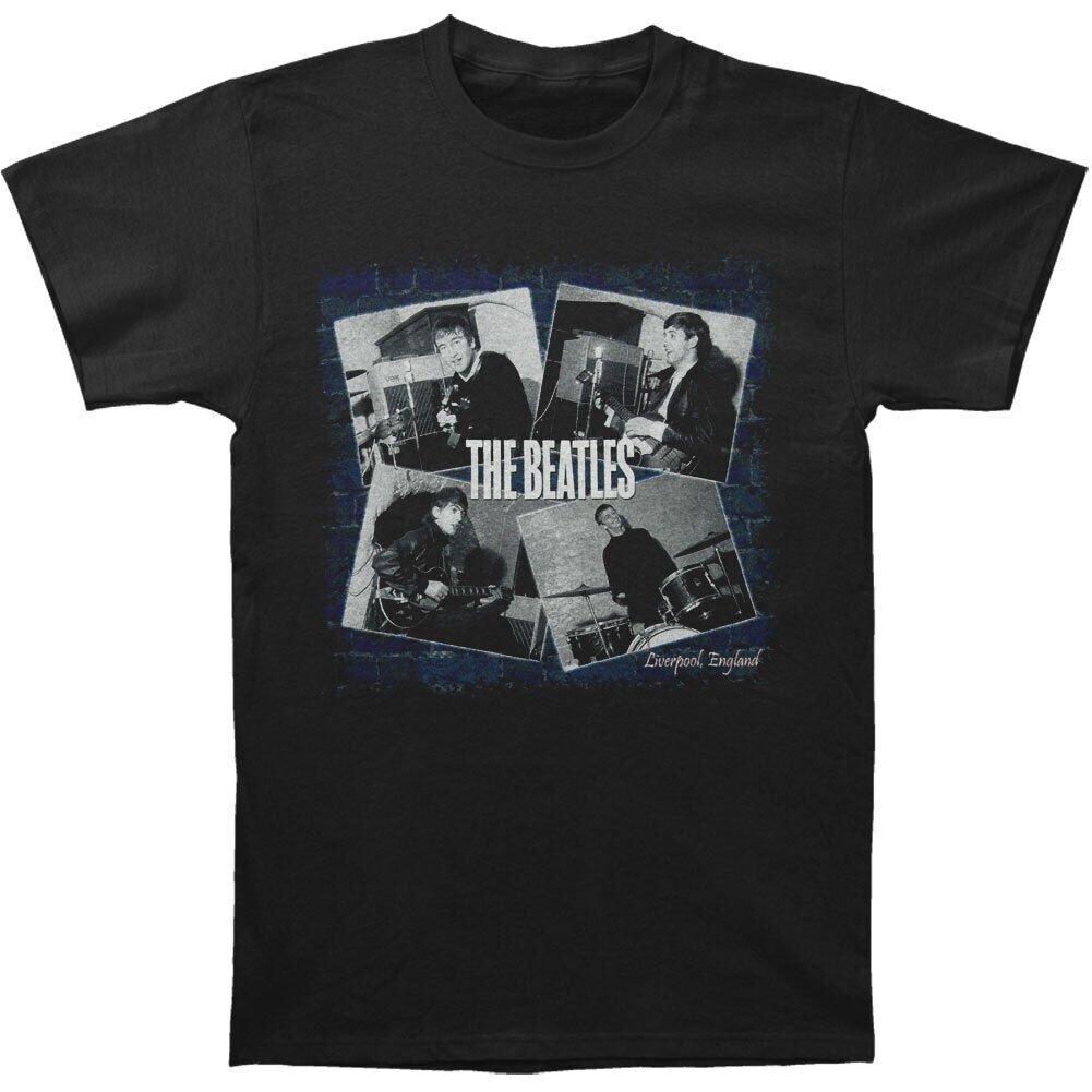 The Beatles At The Cavern T-Shirt