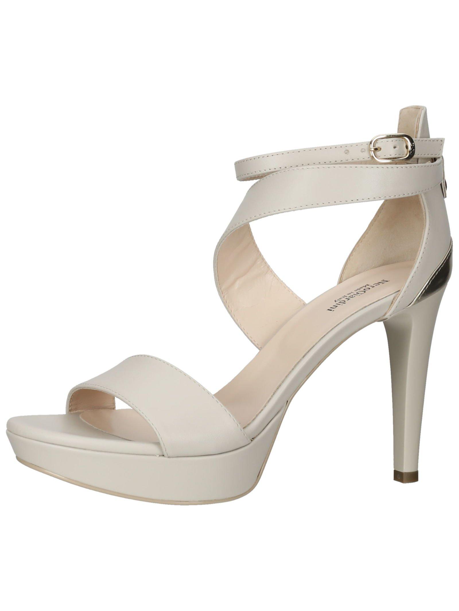 Nero Giardini Sandalen