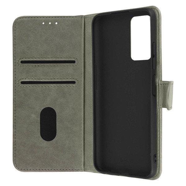 Avizar Etui Xiaomi Redmi Note 11 Pro 5G Grau