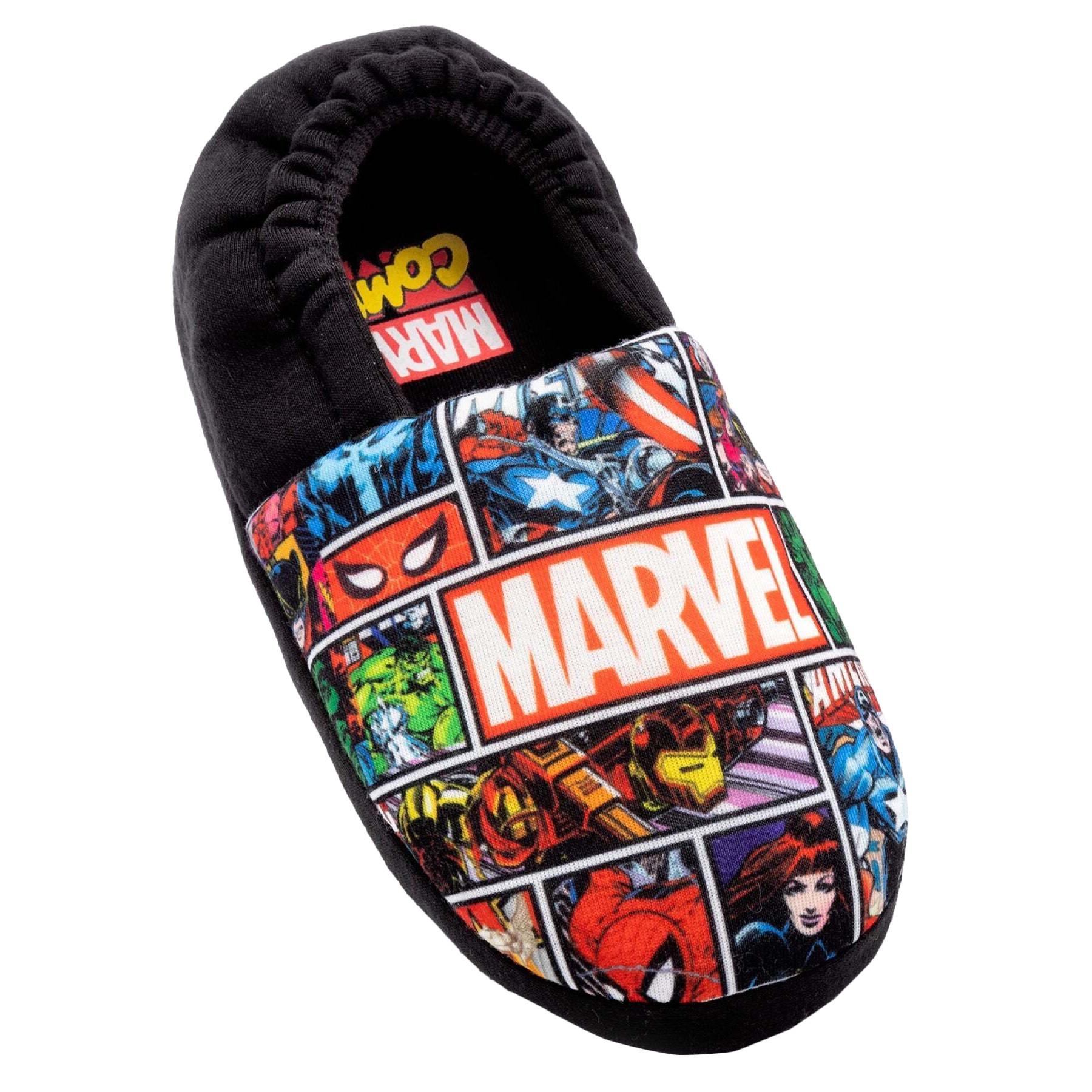 Marvel Avengers Hausschuhe