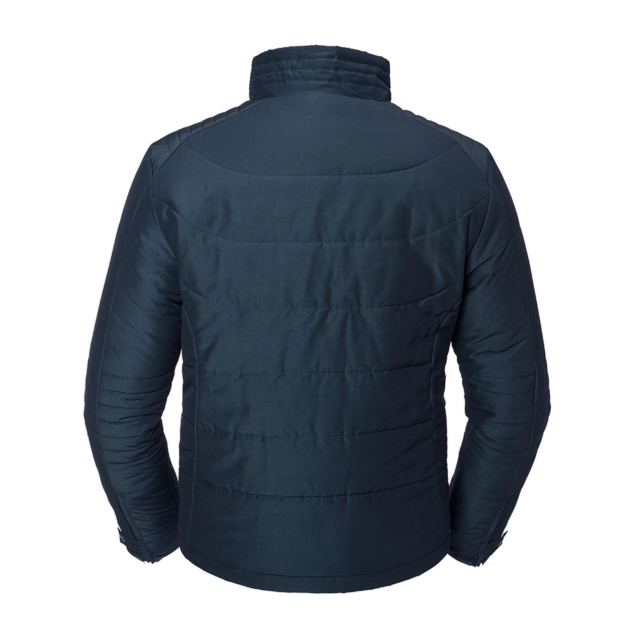 Russell Cross Steppjacke