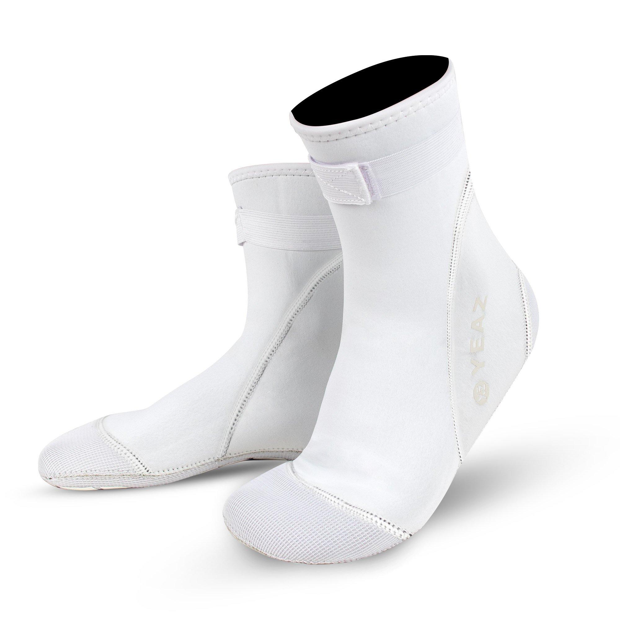 YEAZ NEOSOCK HIGH PRO Neoprensocken