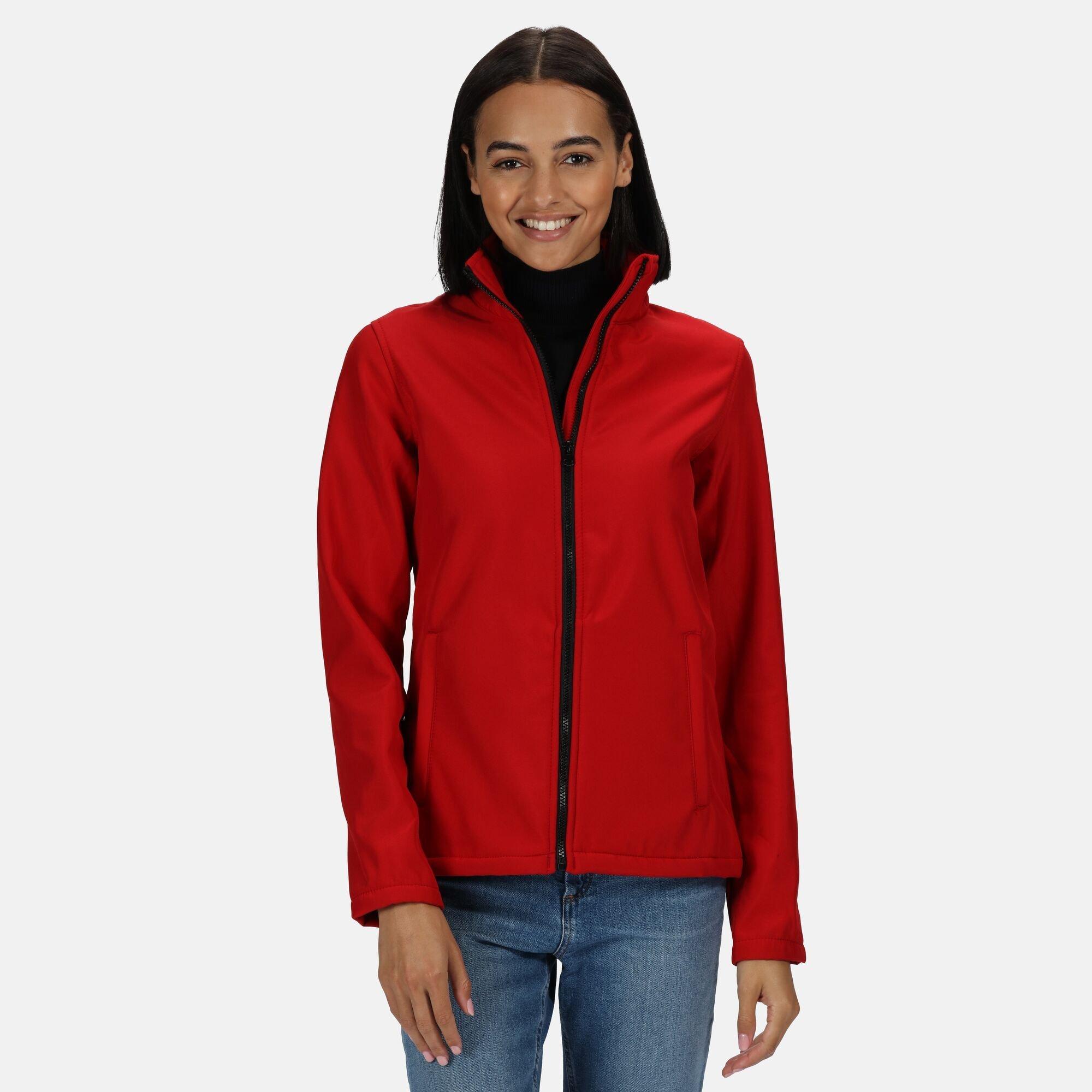 Regatta Standout Softshelljacke Ablaze bedruckbar