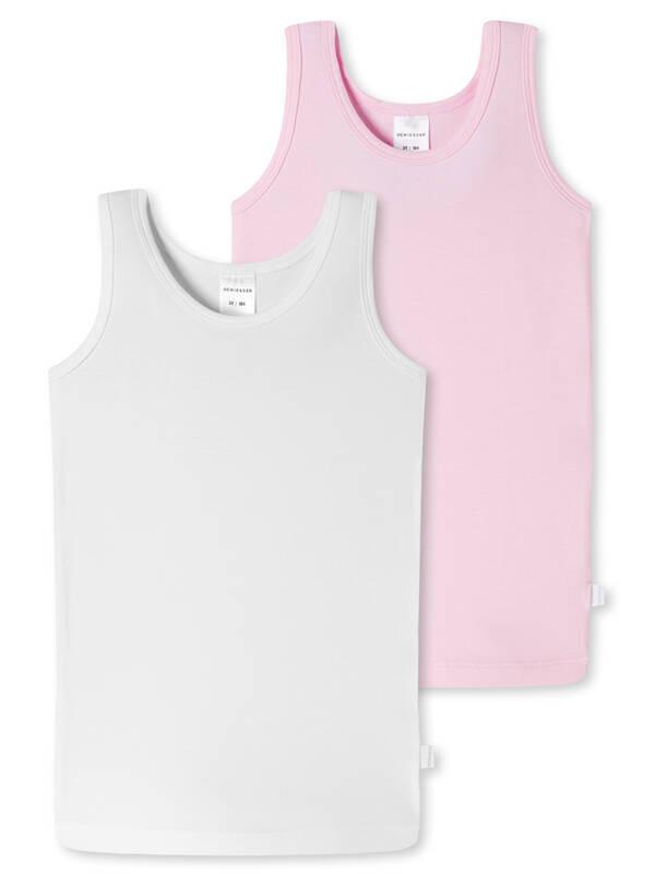 Schiesser Girls Shirts
