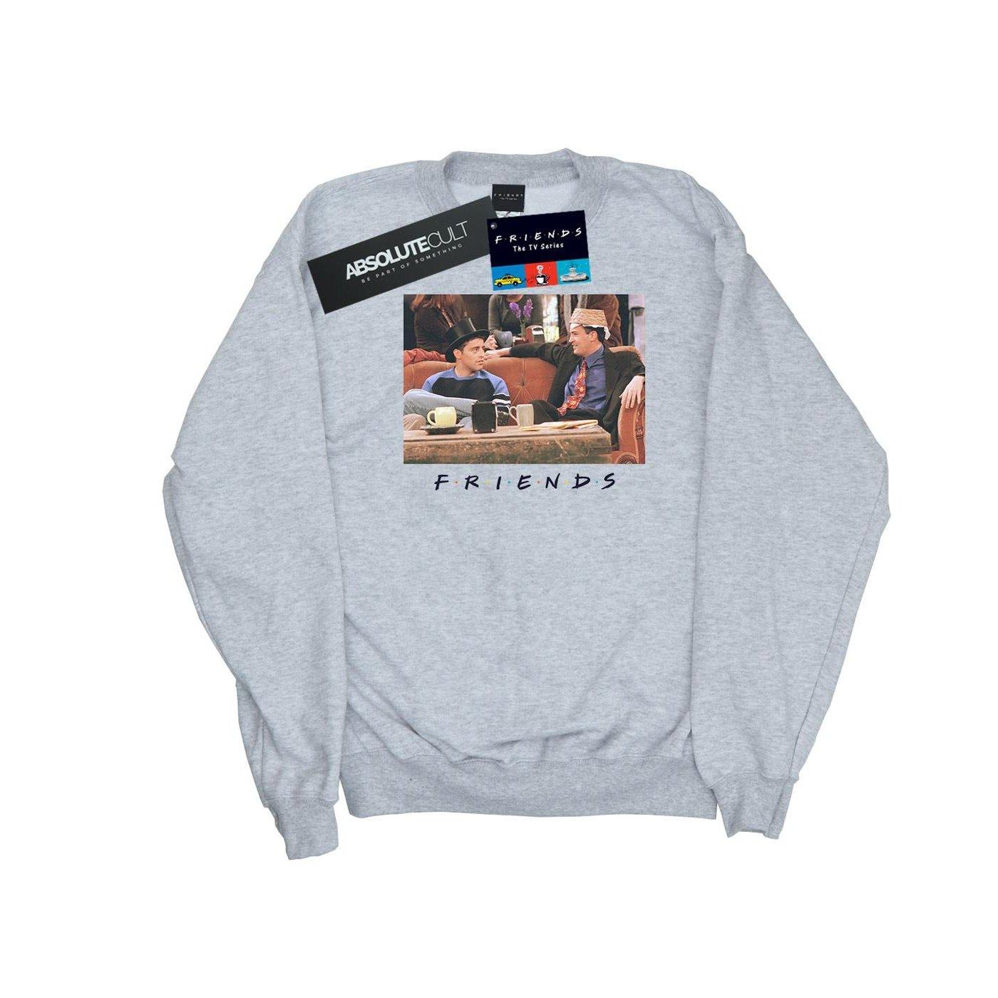 Friends Sweatshirt