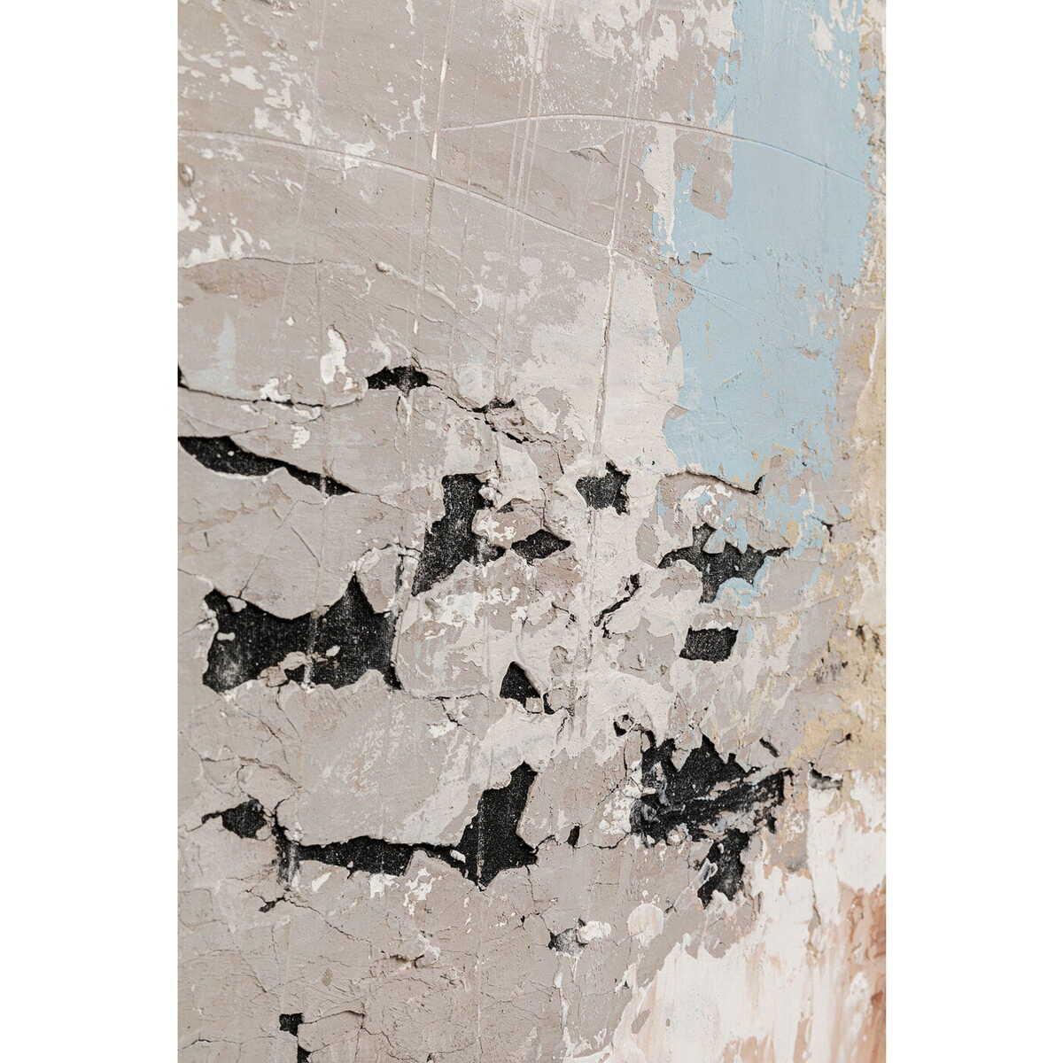 KARE Design Leinwandbild Art Splash 90x120