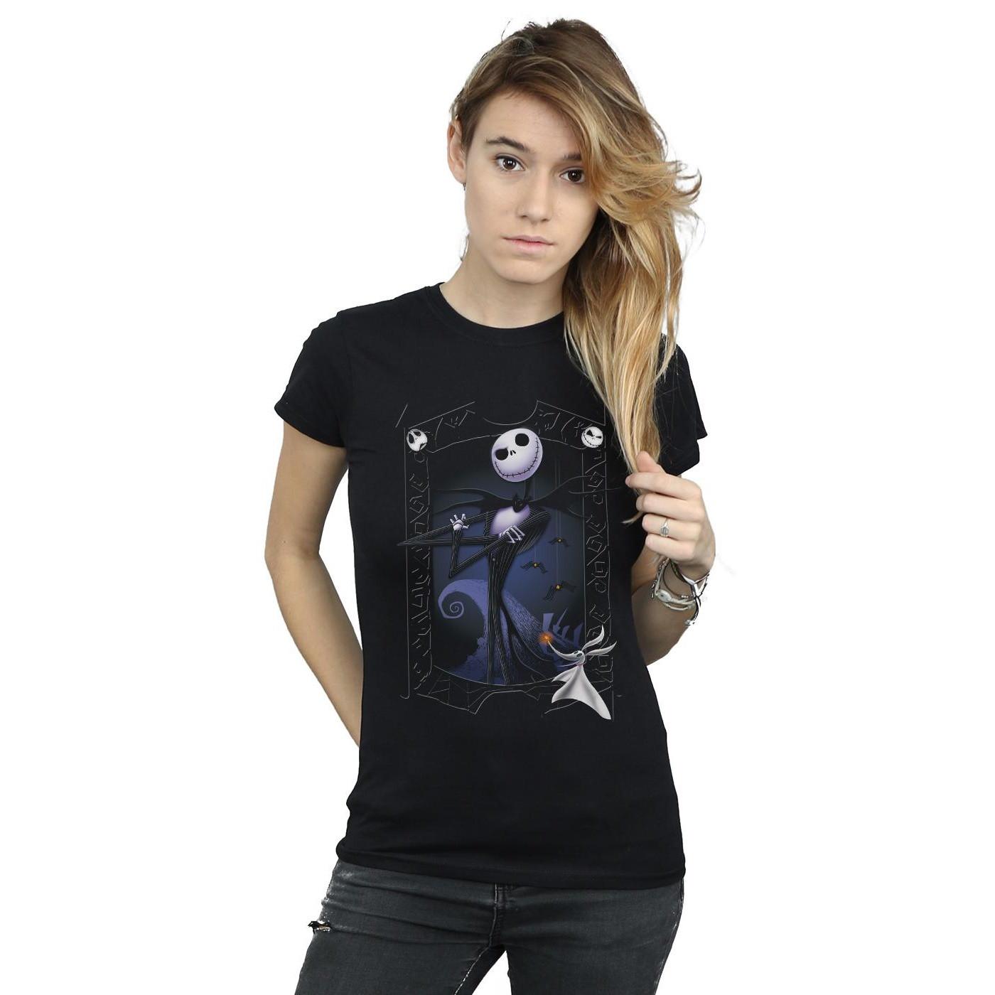 Disney Nightmare Before Christmas T-Shirt