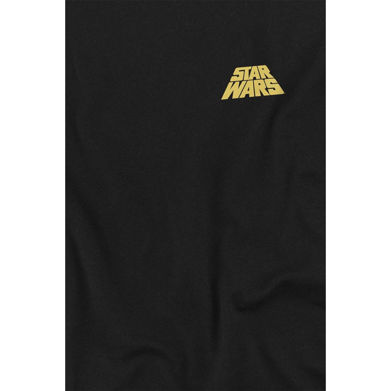 STAR WARS Galactic Empire T-Shirt