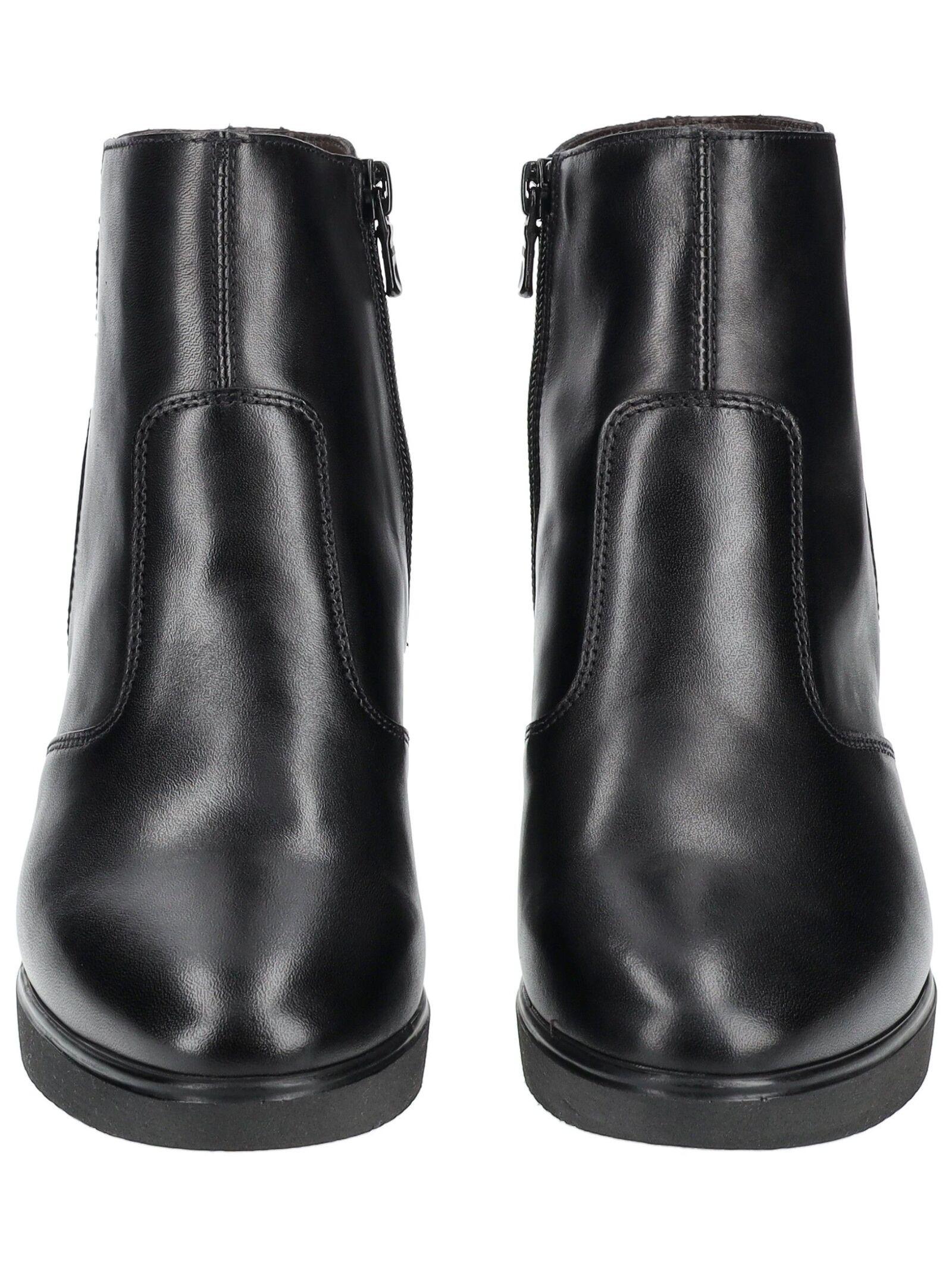 Nero Giardini Stiefelette I411200D