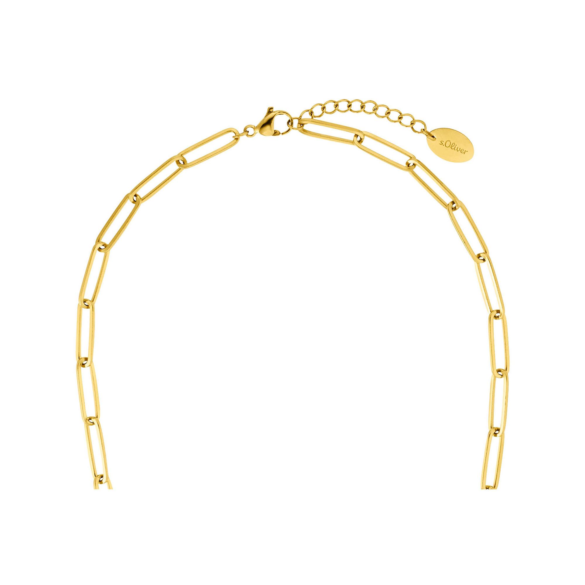 s. Oliver Halskette