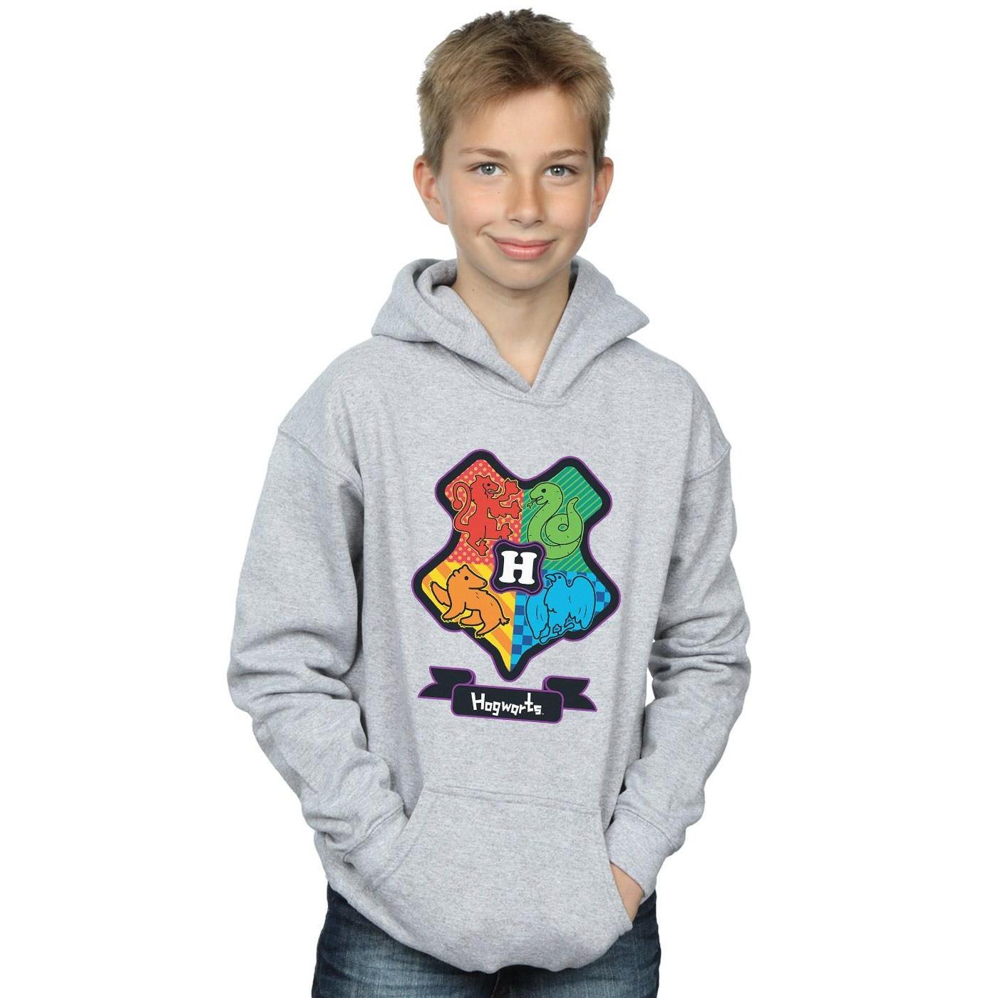 Harry Potter Kapuzenpullover