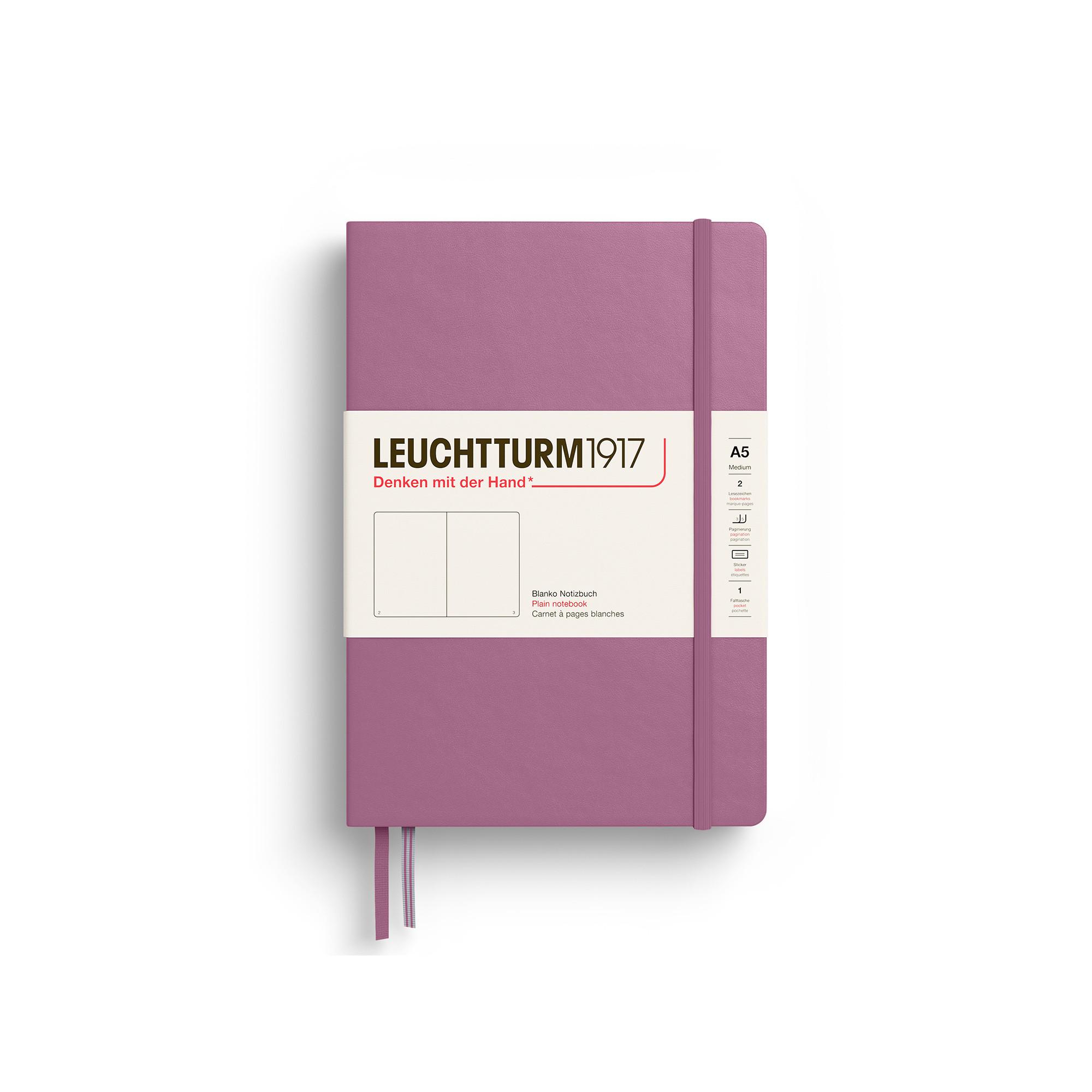 Leuchtturm1917 Notizbuch Hardcover