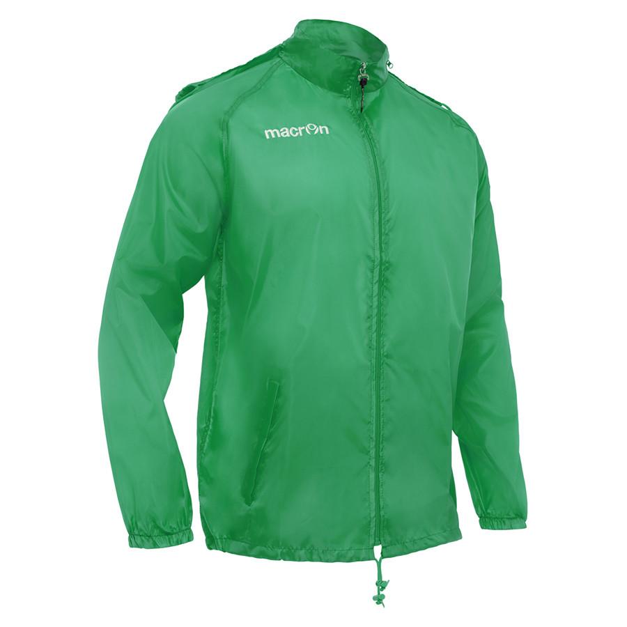 macron windjacke atantic